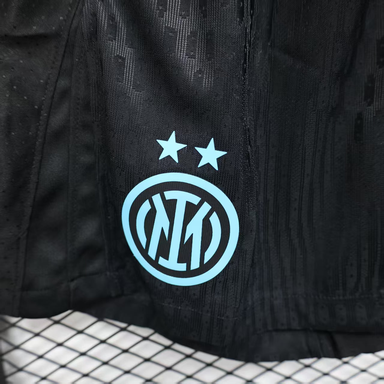 INTER DE MILAN SHORT I 25/26