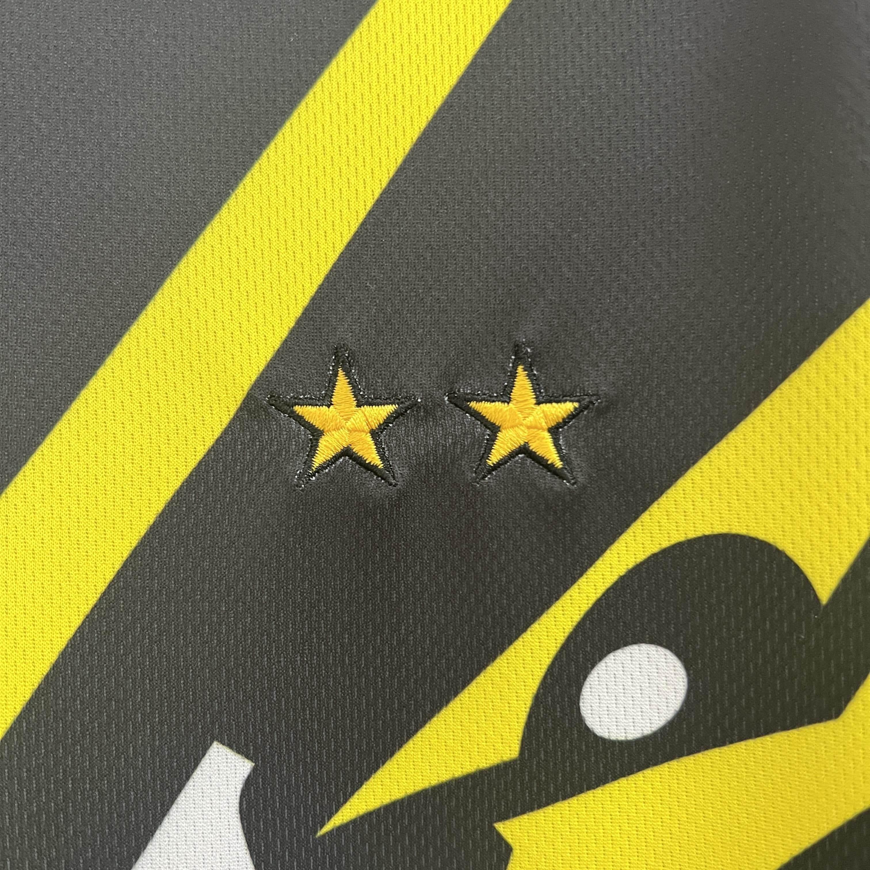 CAMISETA JUVENTUS Ill 96/97 HOMBRE (RETRO) - ZonaCamisetas