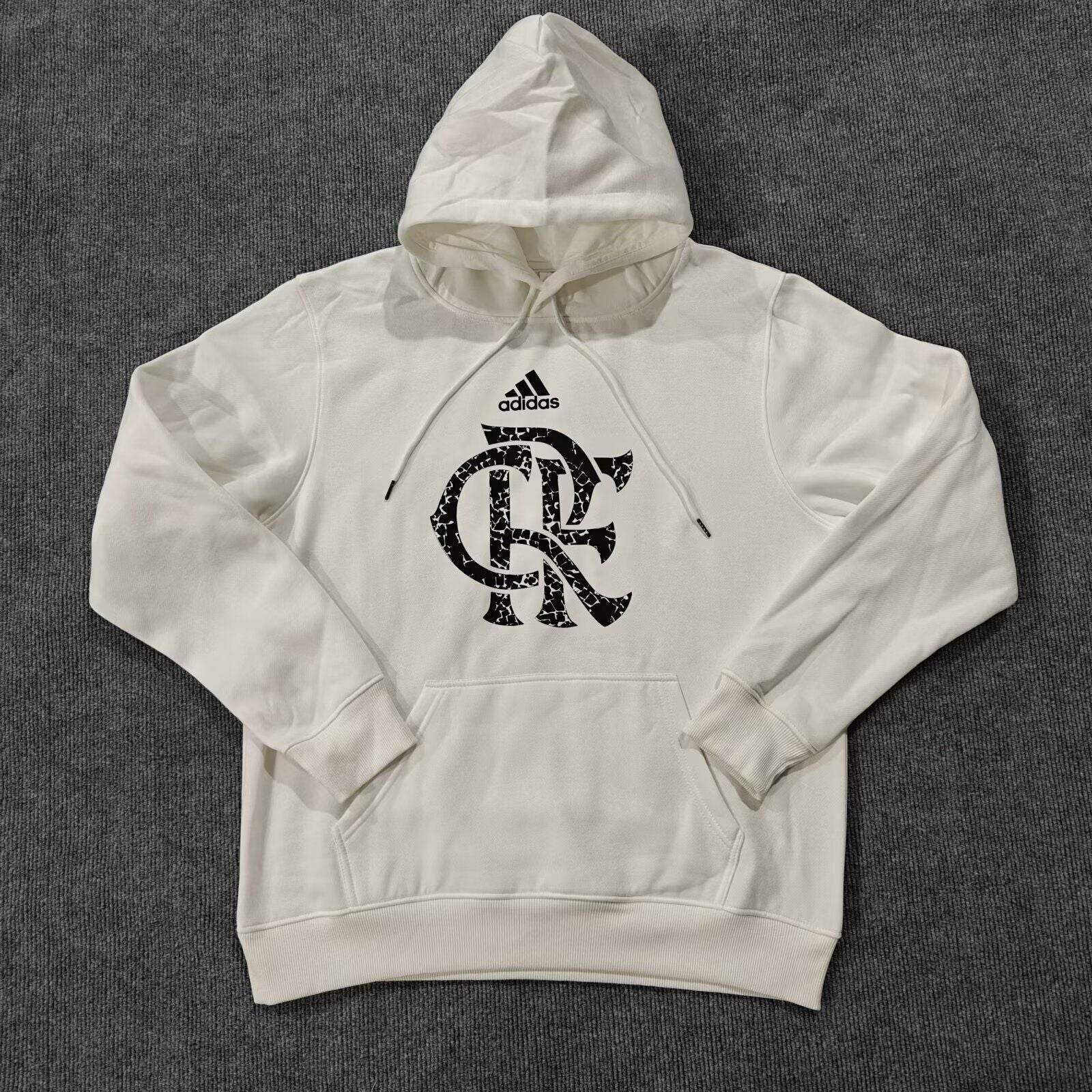 HOODIE FLAMENGO 25/26 - ZonaCamisetas