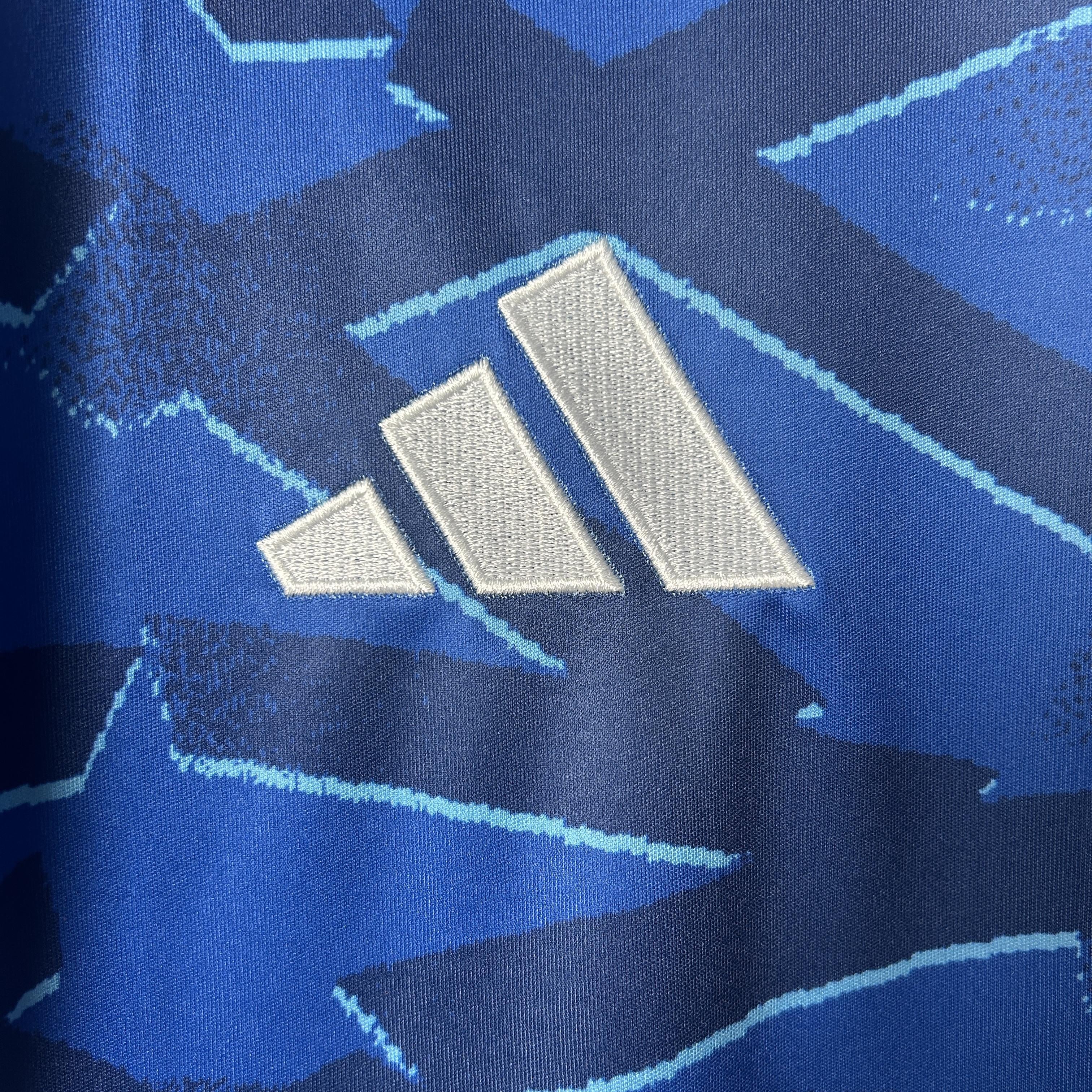 CAMISETA SCHALKE 04 I 25/26 HOMBRE (VERSIÓN FAN)