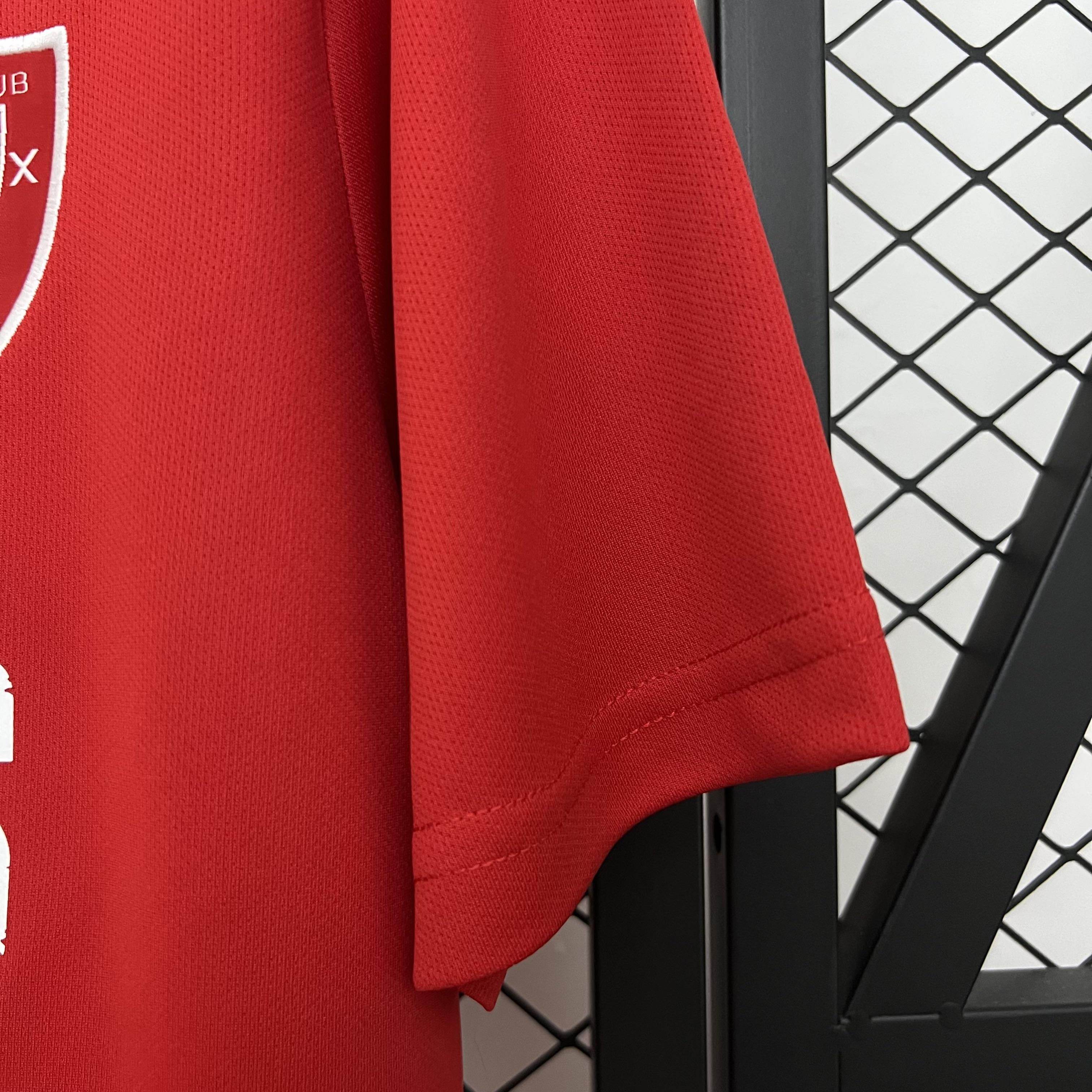 CAMISETA ATHLETIC BILBAO PORTERO I 25/26 HOMBRE (VERSIÓN FAN) - ZonaCamisetas