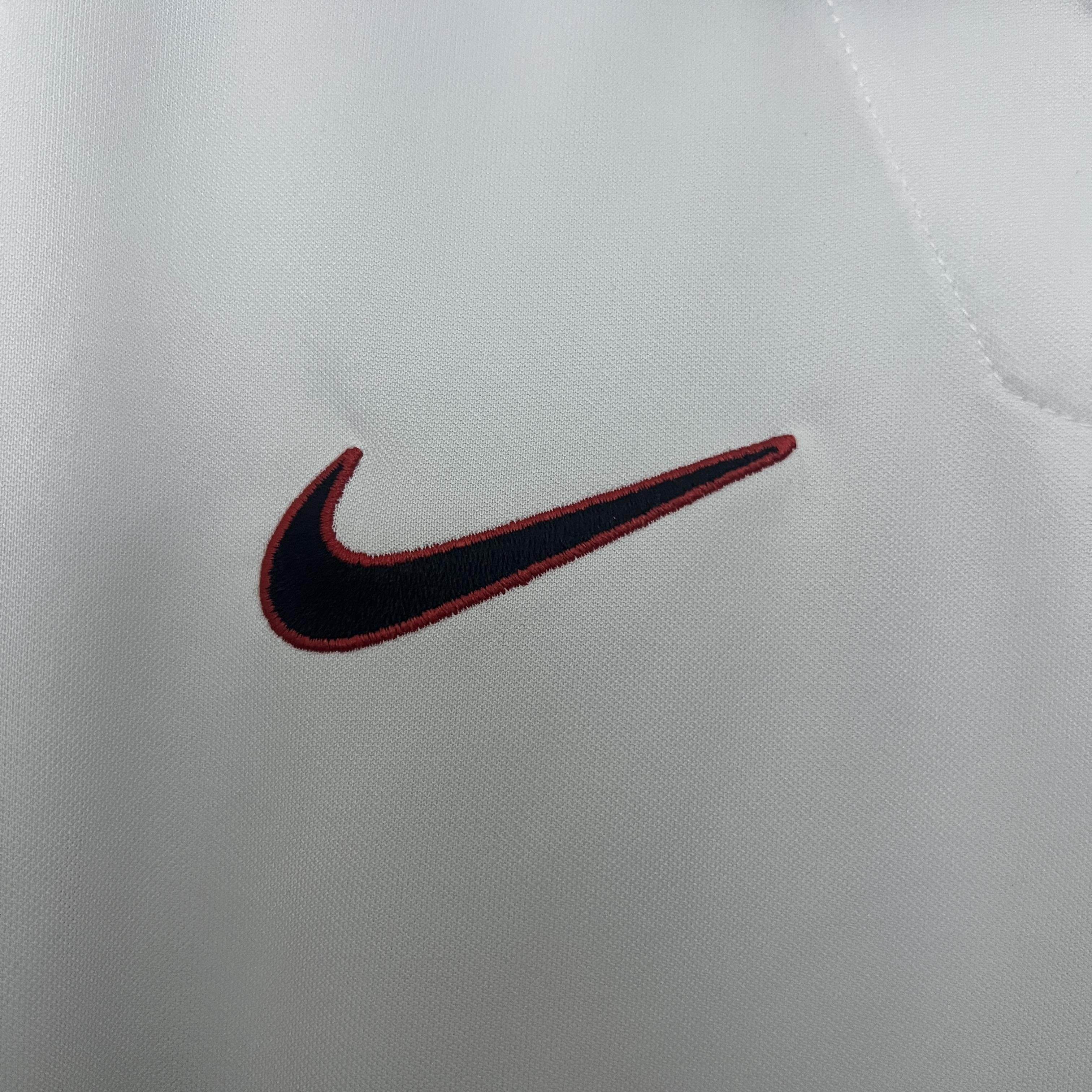 CAMISETA COLO COLO 97/98 HOMBRE (RETRO) - ZonaCamisetas