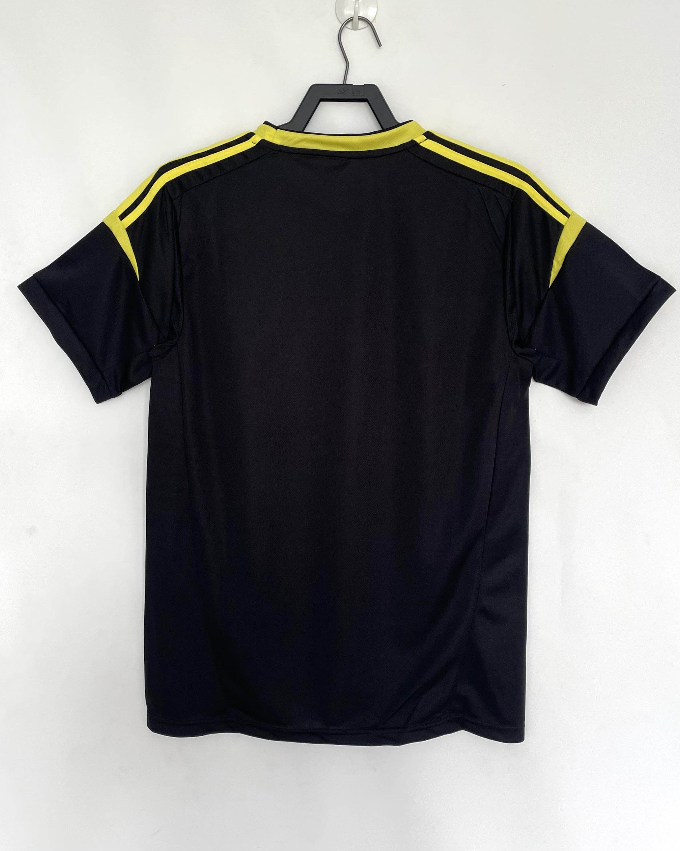 CAMISETA CHELSEA Ill 12/13 HOMBRE (RETRO) - ZonaCamisetas