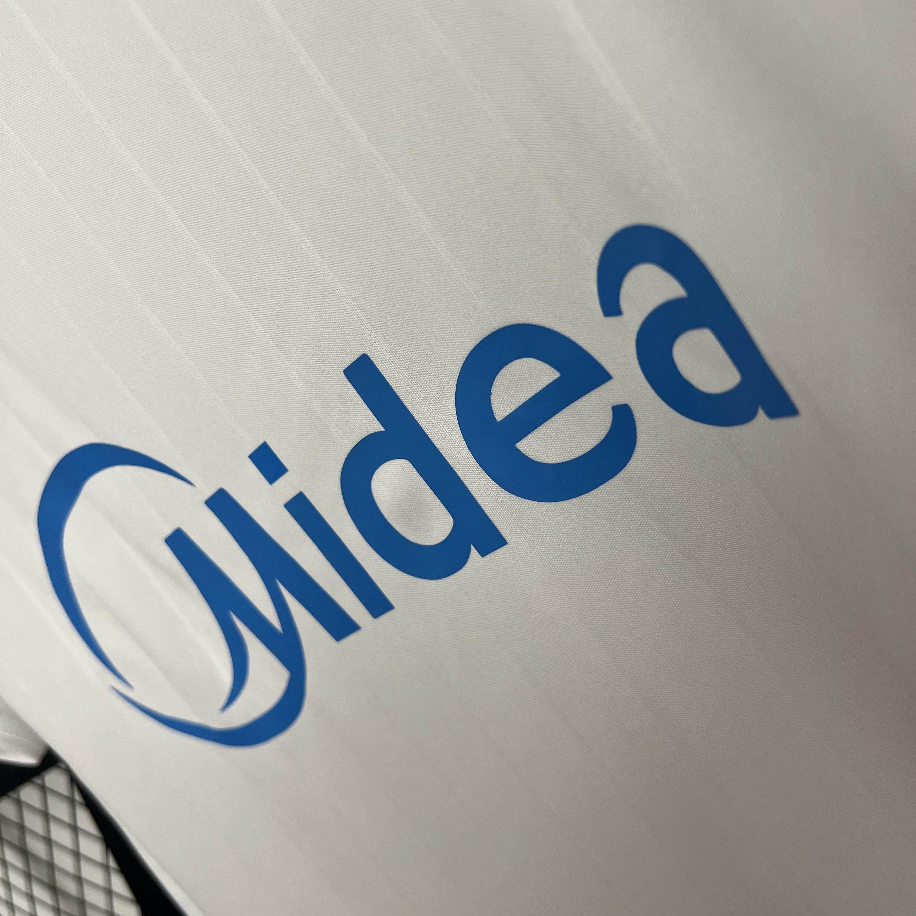 CAMISETA SEVILLA I 25/26 HOMBRE (VERSIÓN FAN) - ZonaCamisetas