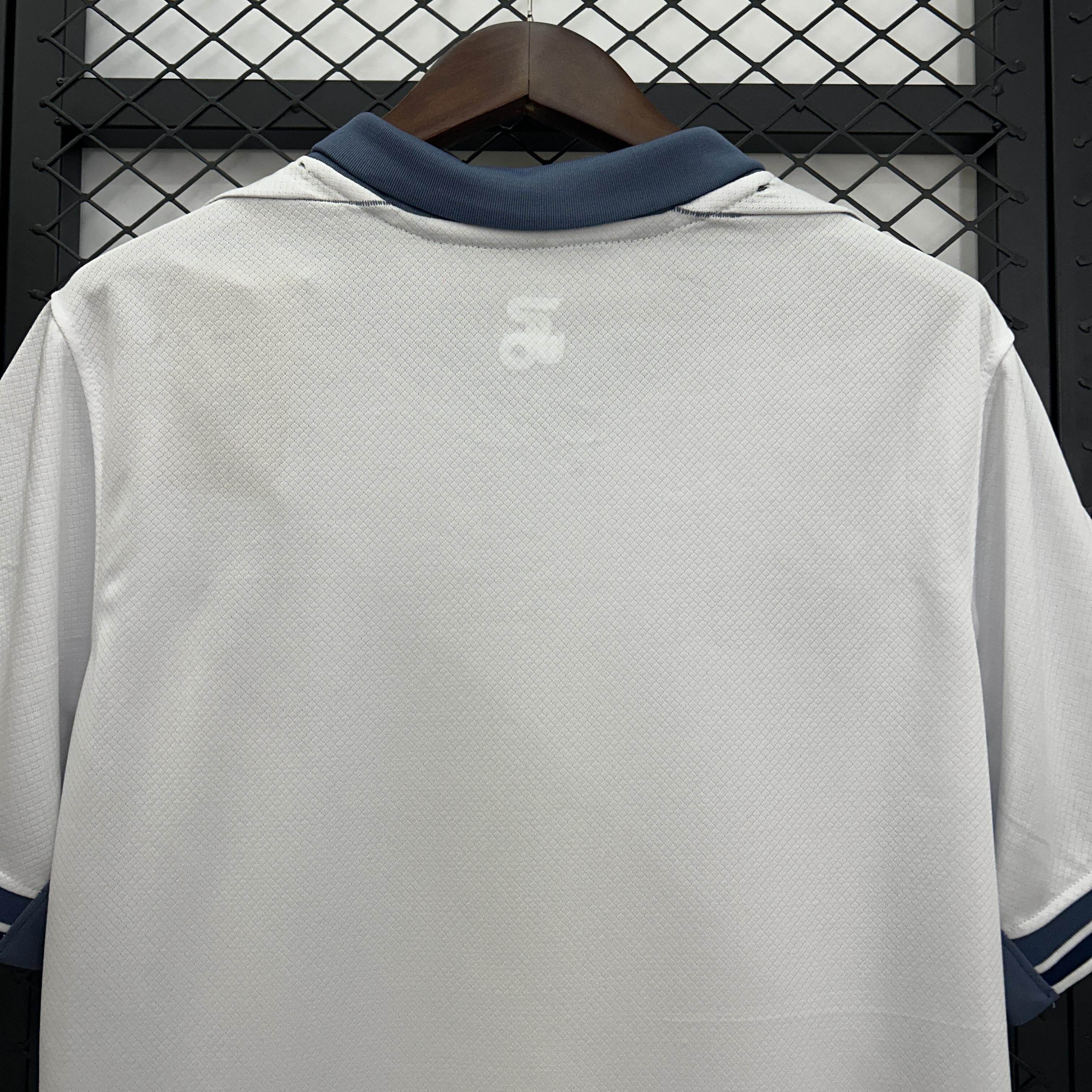 CAMISETA INTER DE MILAN Il 25/26 HOMBRE (VERSIÓN FAN) - ZonaCamisetas