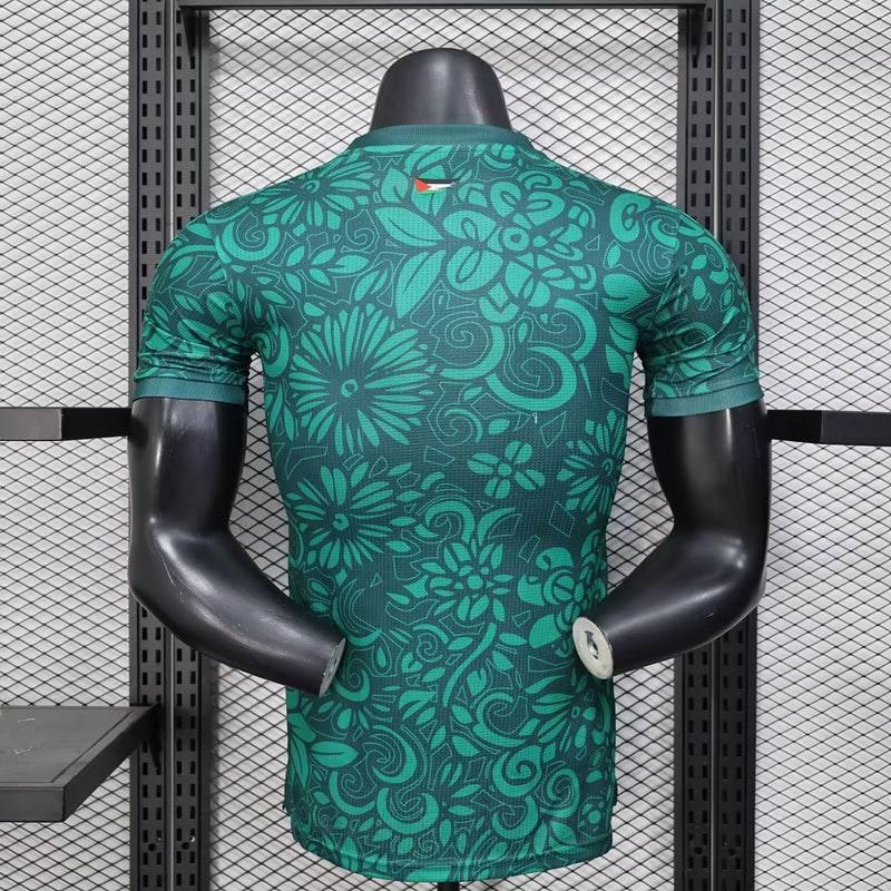 CAMISETA PALESTINA 25/26 HOMBRE (VERSIÓN JUGADOR) - ZonaCamisetas