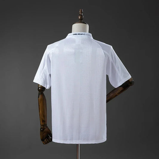 CAMISETA CHELSEA I 98/00 HOMBRE (RETRO) - ZonaCamisetas