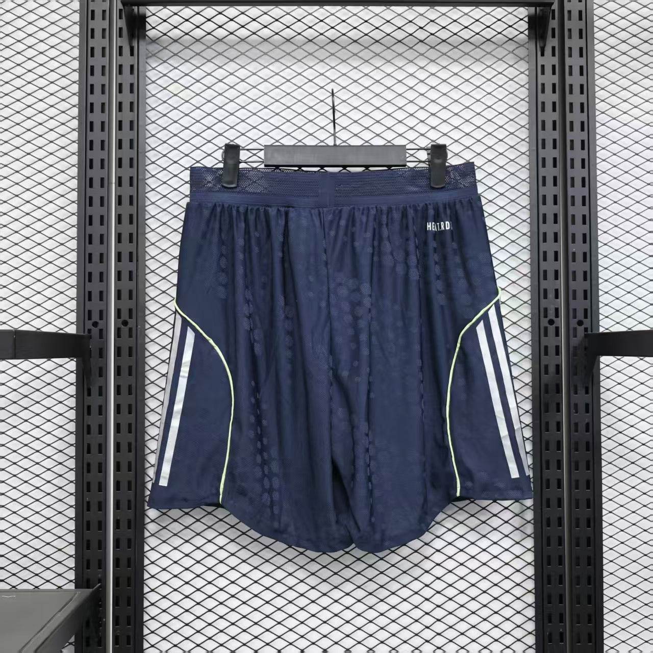 REAL MADRID SHORT II 25/26 - ZonaCamisetas
