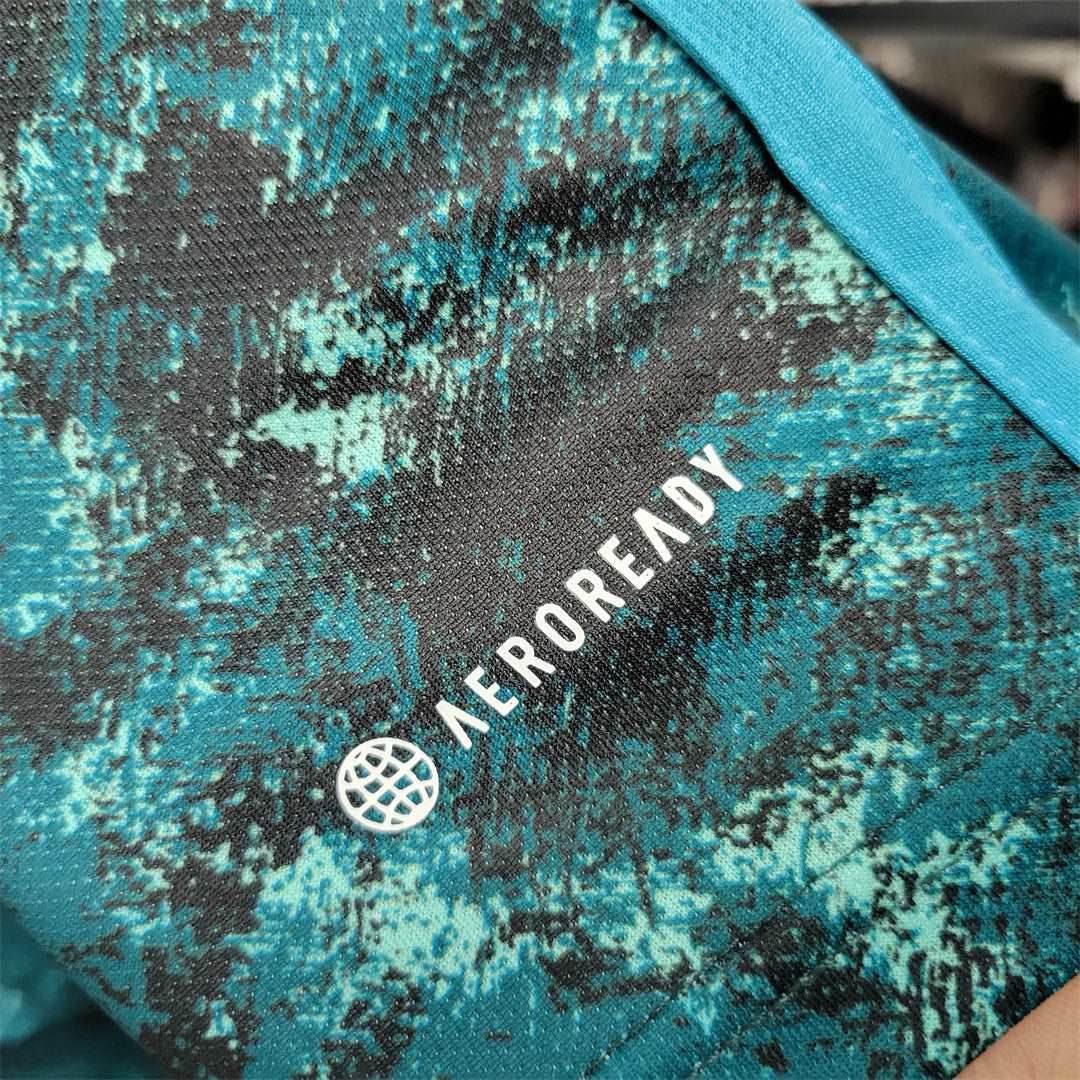 CAMISETA ALEMANIA I 23/24 HOMBRE (VERSIÓN FAN) - ZonaCamisetas