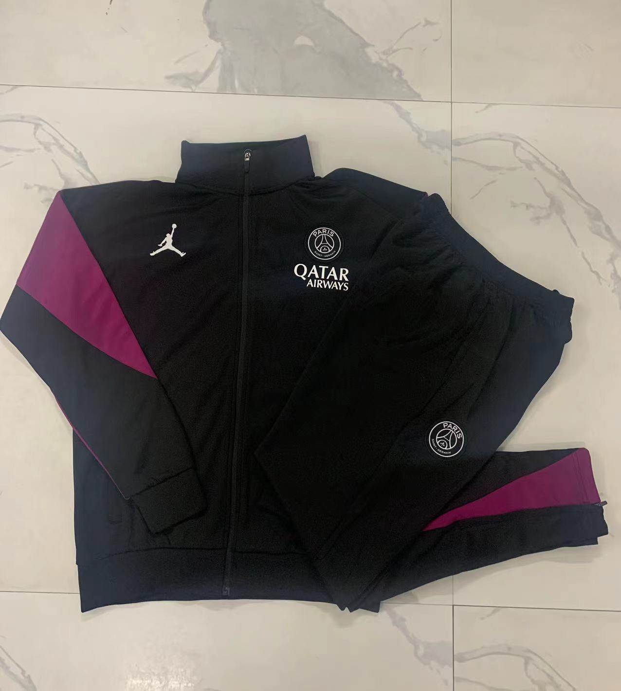 CONJUNTO LARGO PSG l 24/25 HOMBRE - ZonaCamisetas