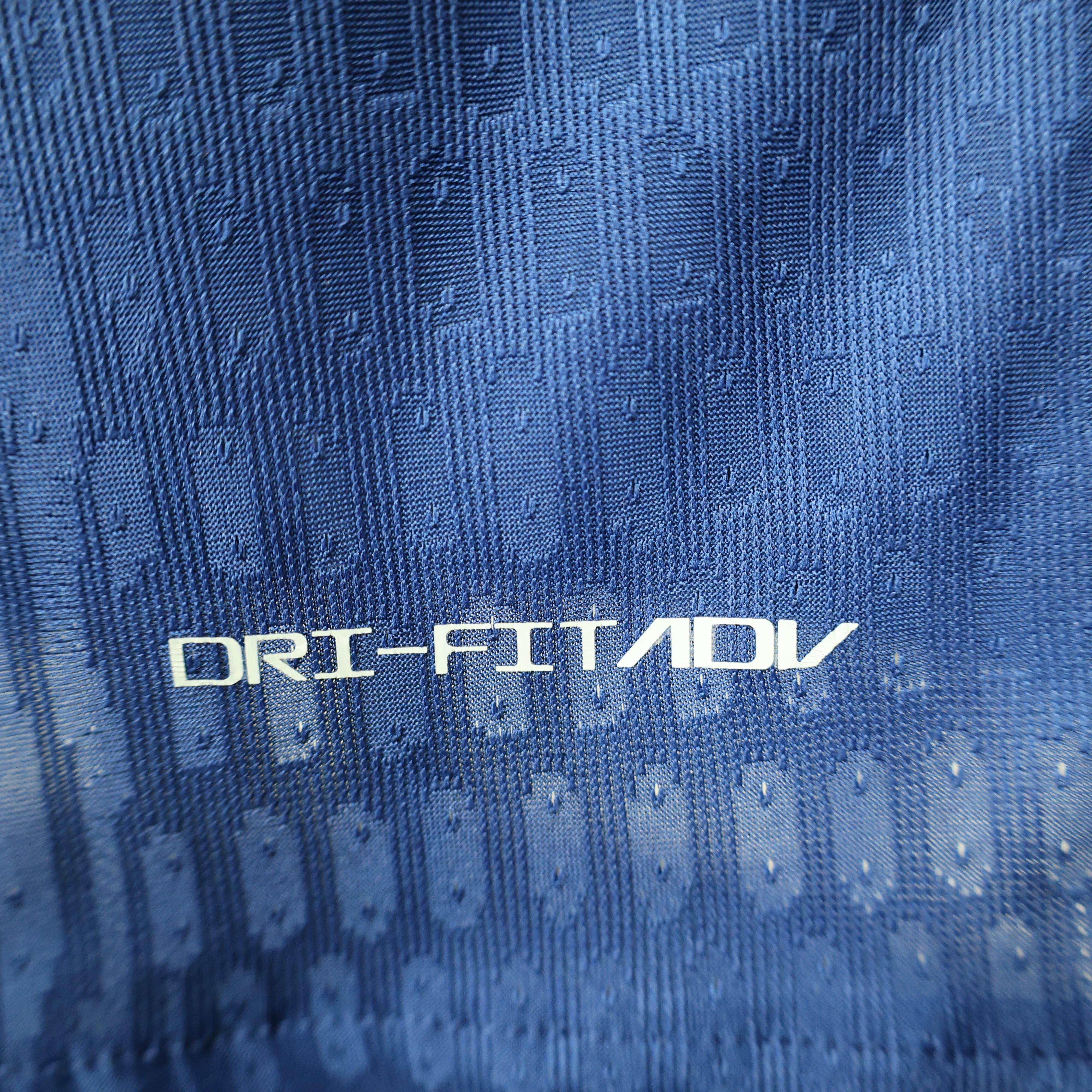 CAMISETA PSG ll 24/25 HOMBRE (VERSIÓN JUGADOR) MANGA LARGA - ZonaCamisetas