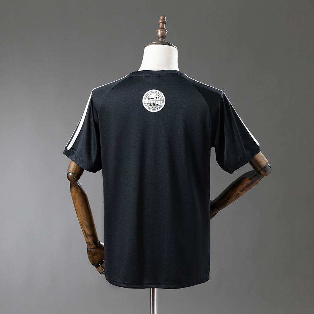 CAMISETA ADIDAS OASIS TOUR VII 25/26 HOMBRE (RETRO)