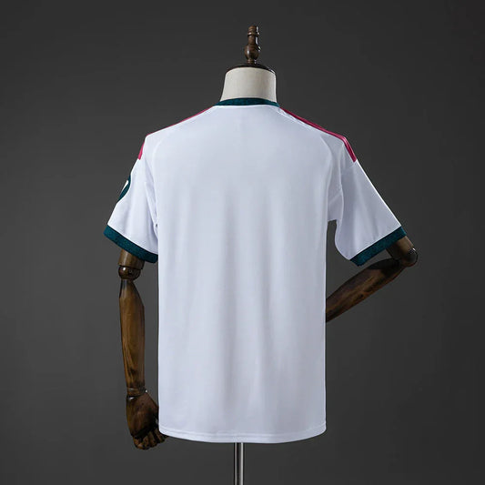 CAMISETA REAL MADRID 26/27 (VERSIÓN FAN)