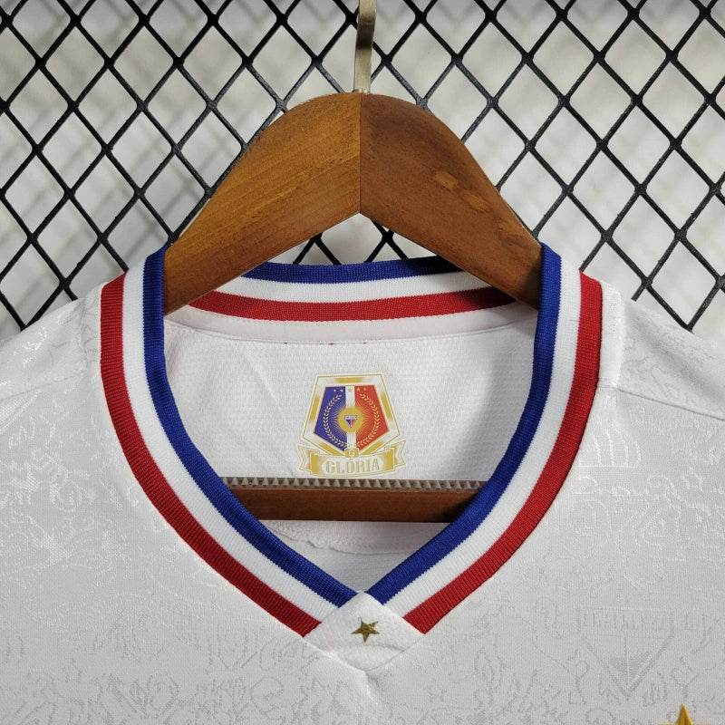 CAMISETA FORTALEZA ll 24/25 HOMBRE (VERSIÓN FAN) - ZonaCamisetas