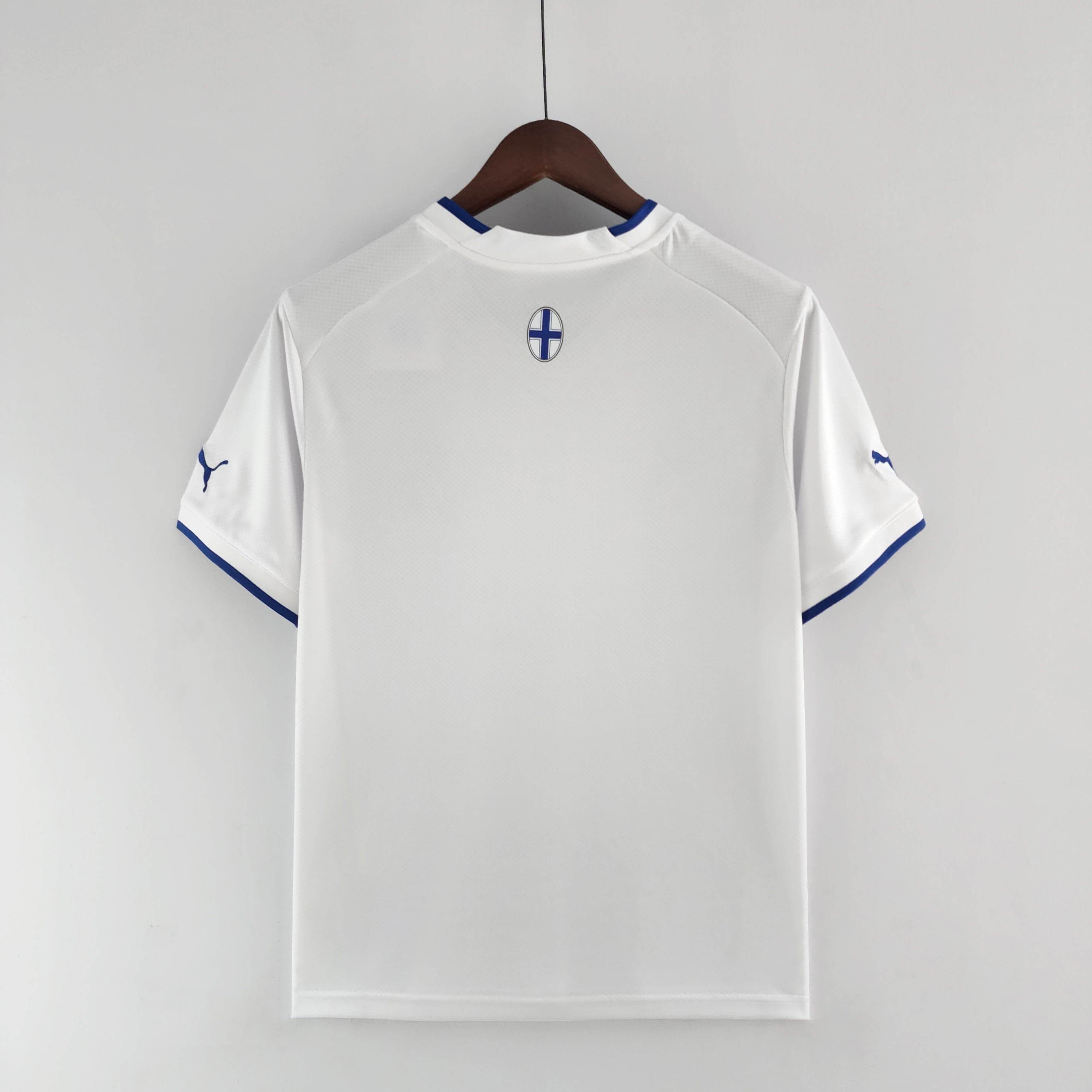 CAMISETA OLYMPIQUE DE MARSEILLE I 22/23 HOMBRE (VERSIÓN FAN) - ZonaCamisetas