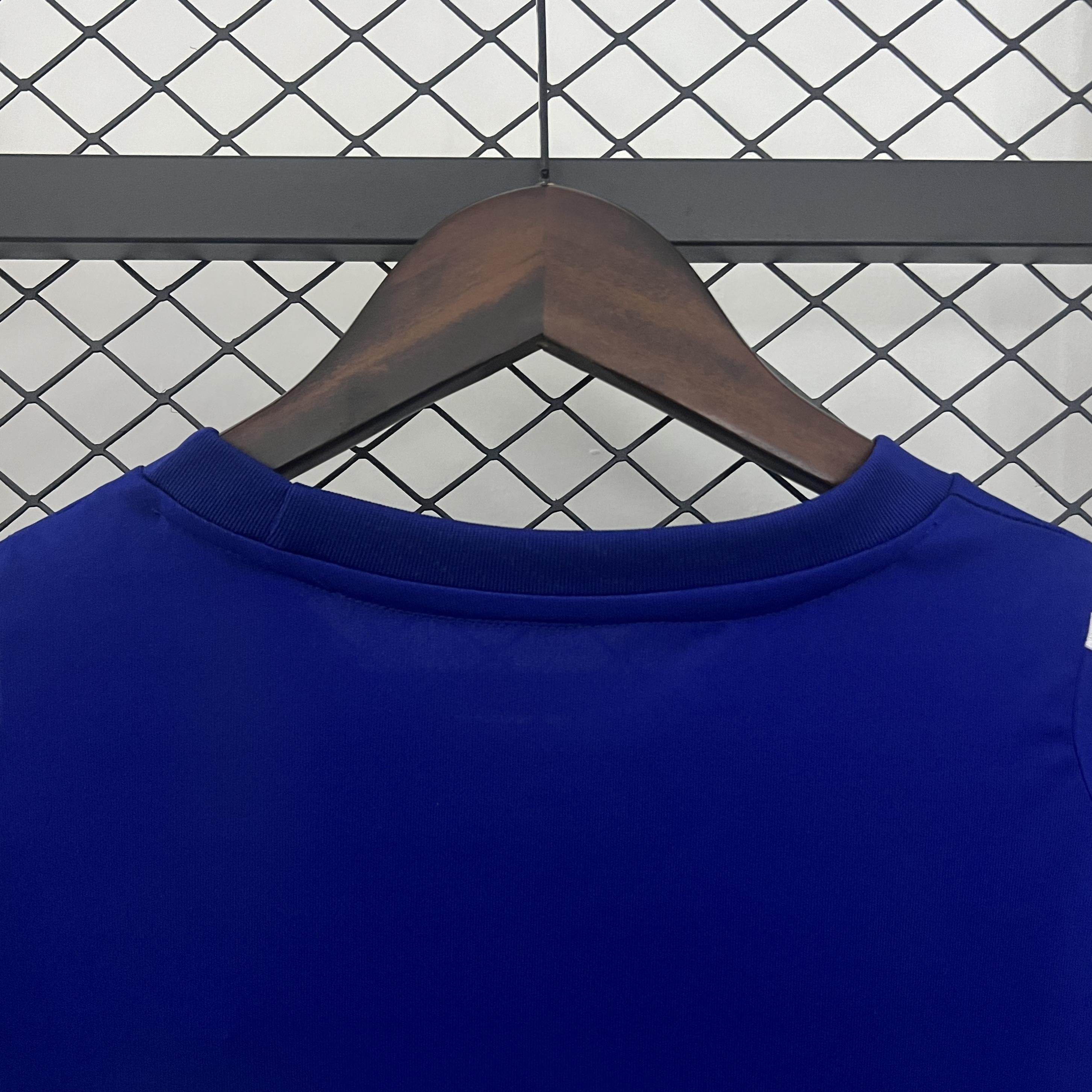 CAMISETA UNIVERSIDAD DE CHILE I 25/26 HOMBRE (VERSIÓN FAN) - ZonaCamisetas