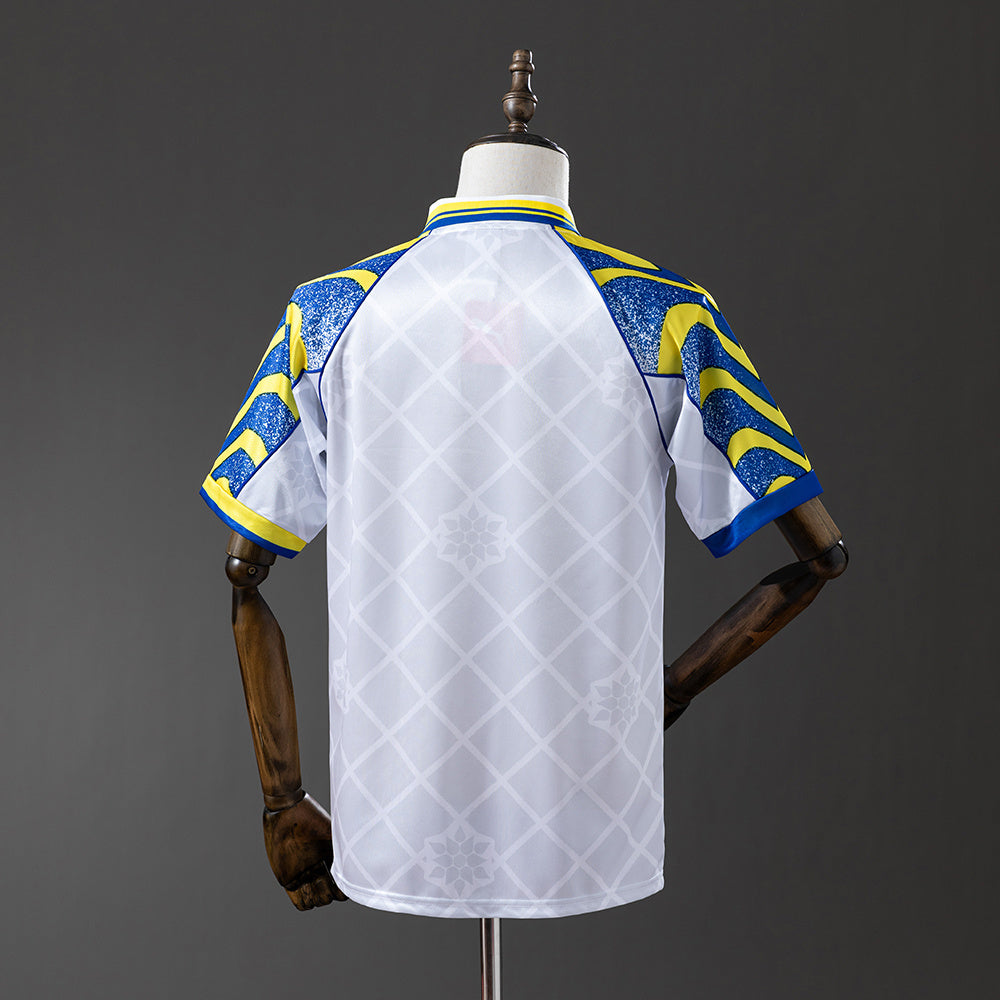 CAMISETA PARMA II 95/97 HOMBRE (RETRO)