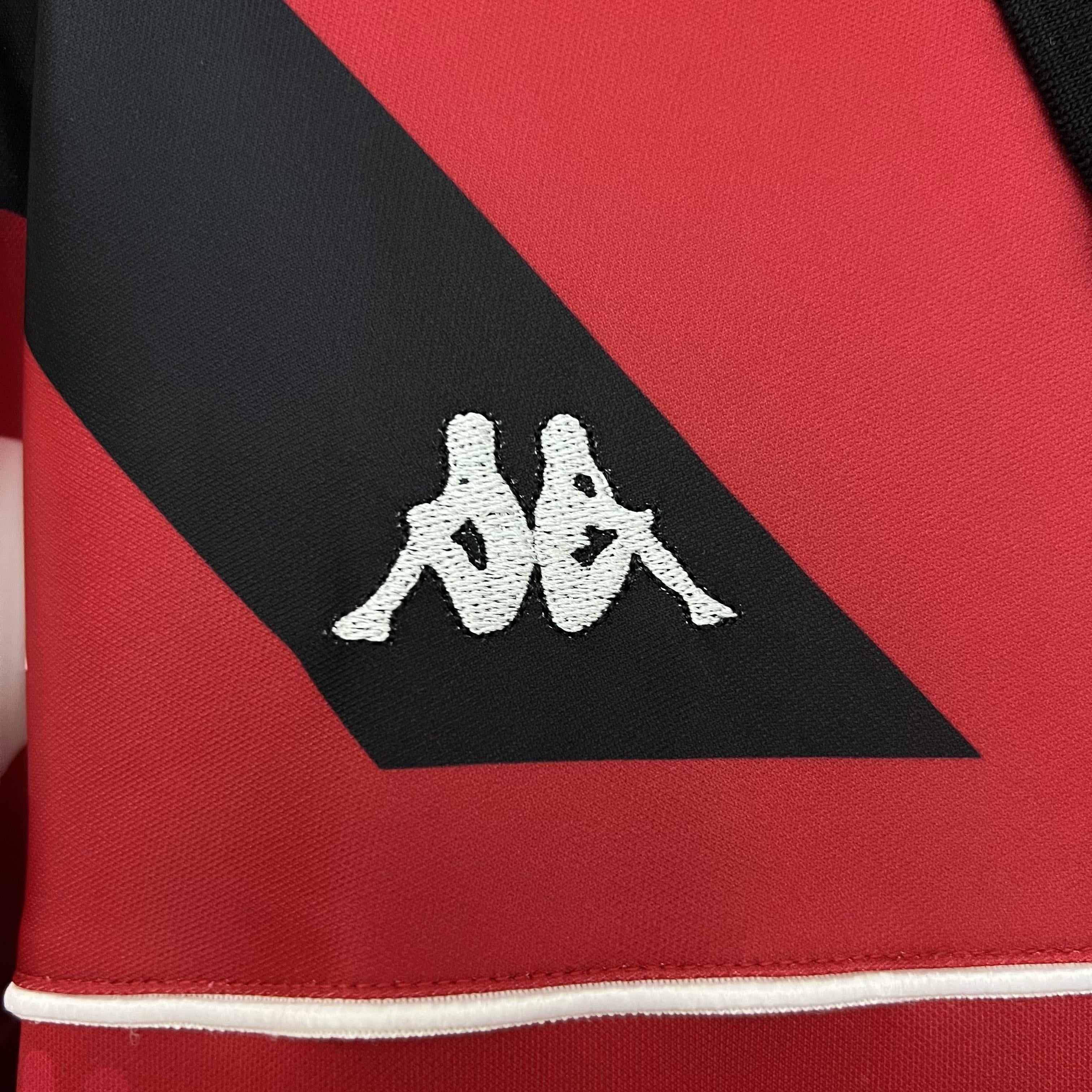 CAMISETA MALLORCA I 94/95 HOMBRE (RETRO)