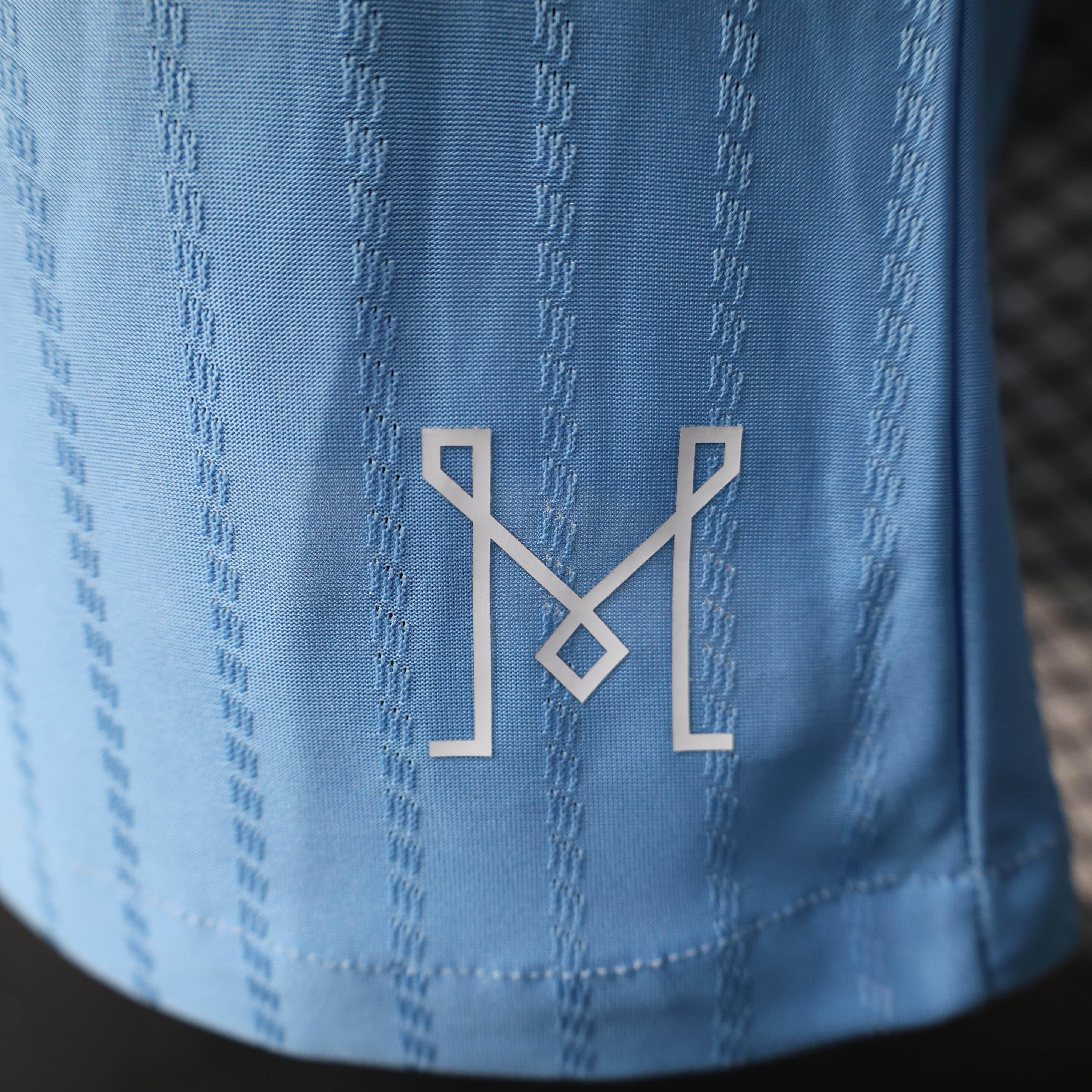 CAMISETA INTER MIAMI Ill 25/26 HOMBRE (VERSIÓN JUGADOR) - ZonaCamisetas