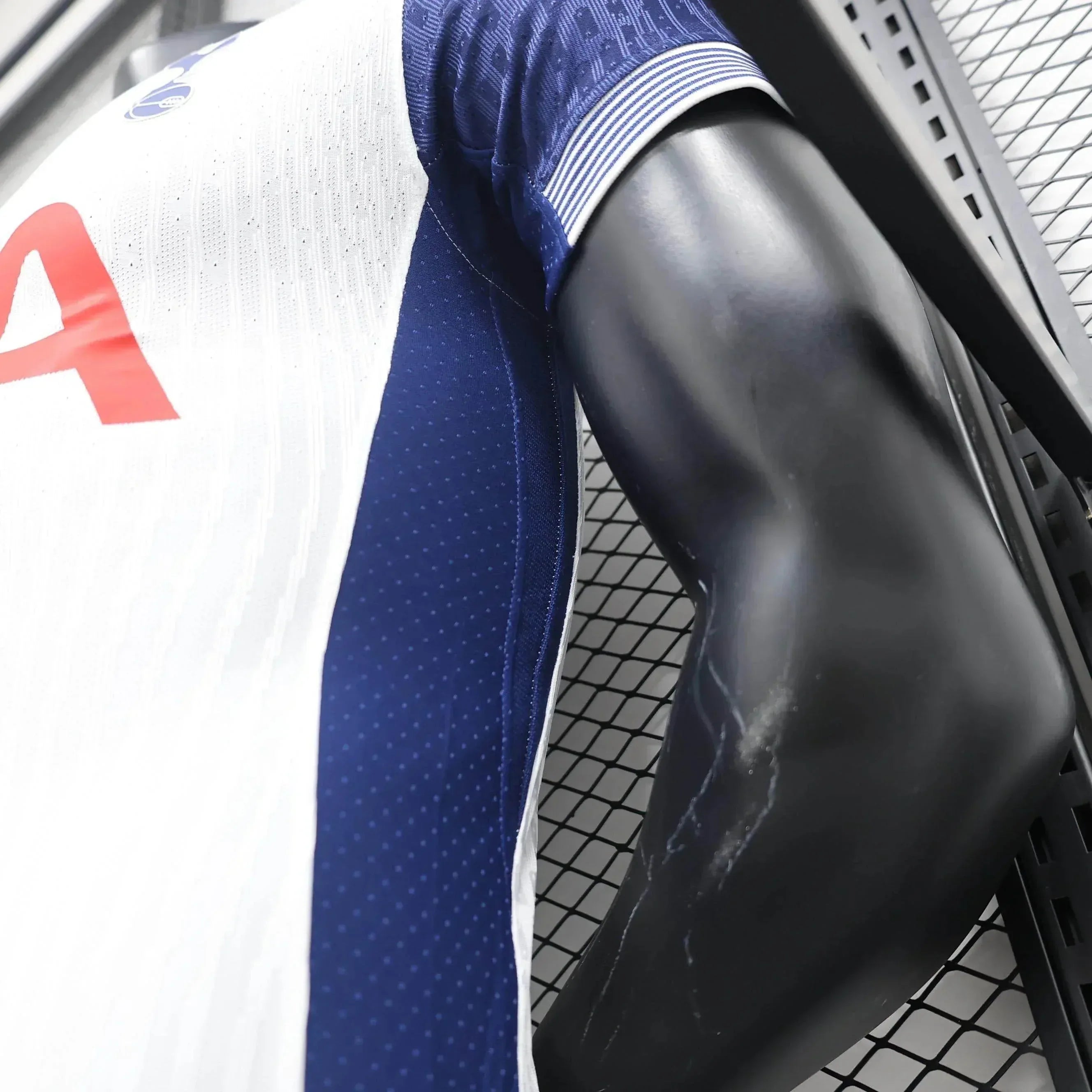 CAMISETA TOTTENHAM l 24/25 HOMBRE (VERSIÓN JUGADOR) - Zona Camisetas