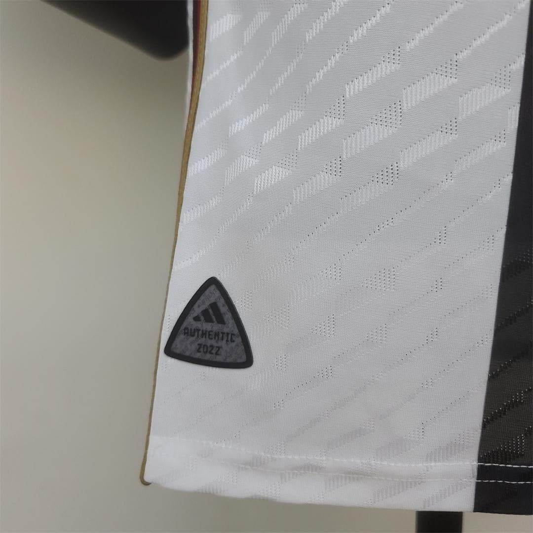 CAMISETA ALEMANIA I 2022 HOMBRE (VERSIÓN JUGADOR) - ZonaCamisetas