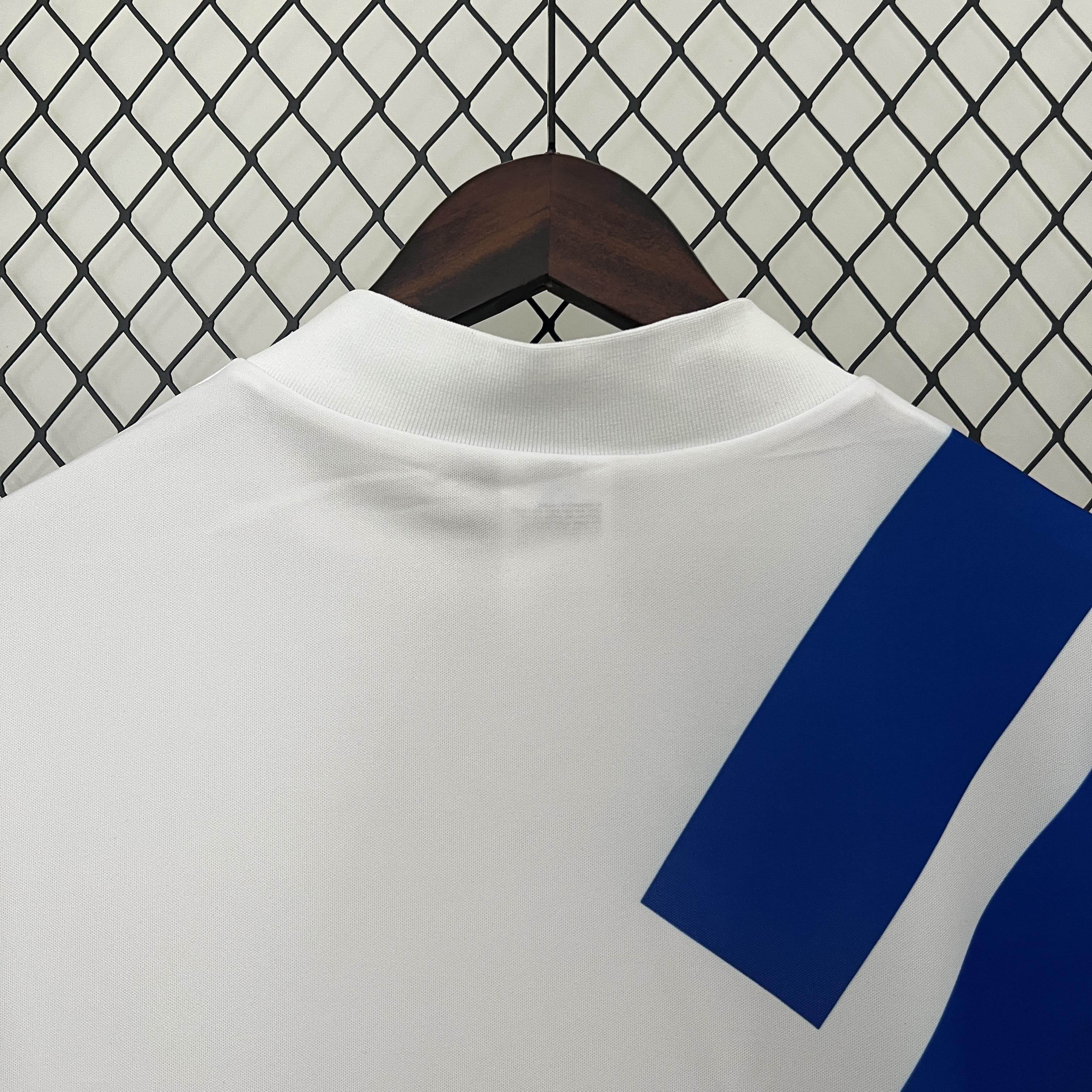 CAMISETA ZARAGOZA I 92/93 HOMBRE (RETRO) - ZonaCamisetas