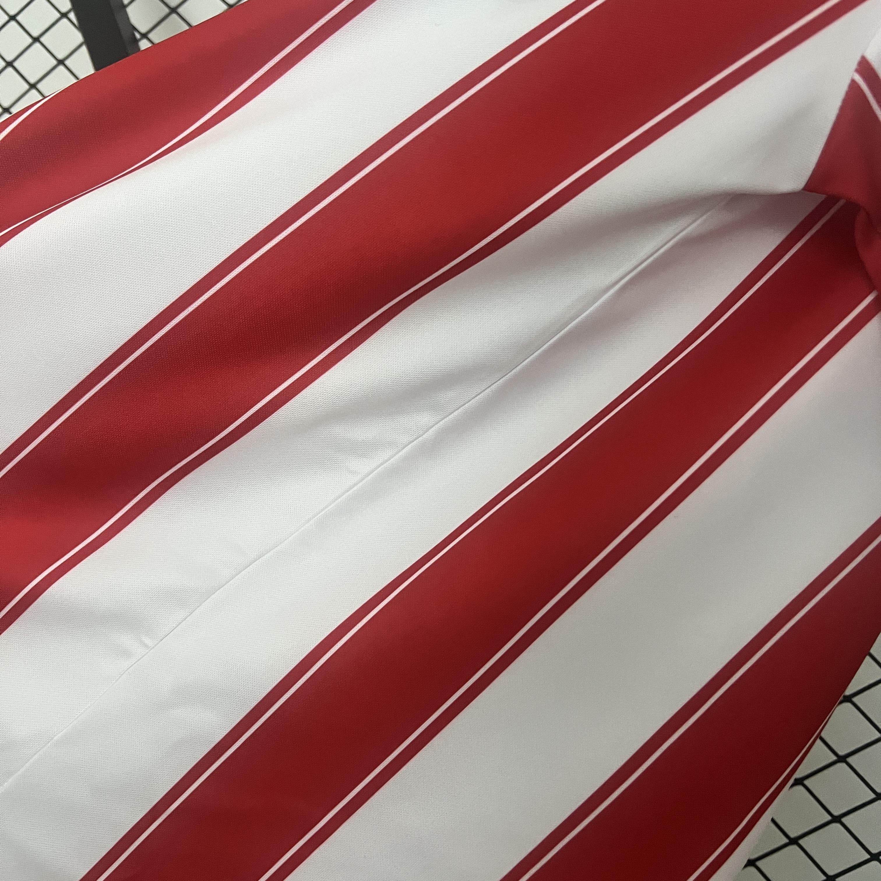 CAMISETA PSV I 94/95 HOMBRE (RETRO) - ZonaCamisetas