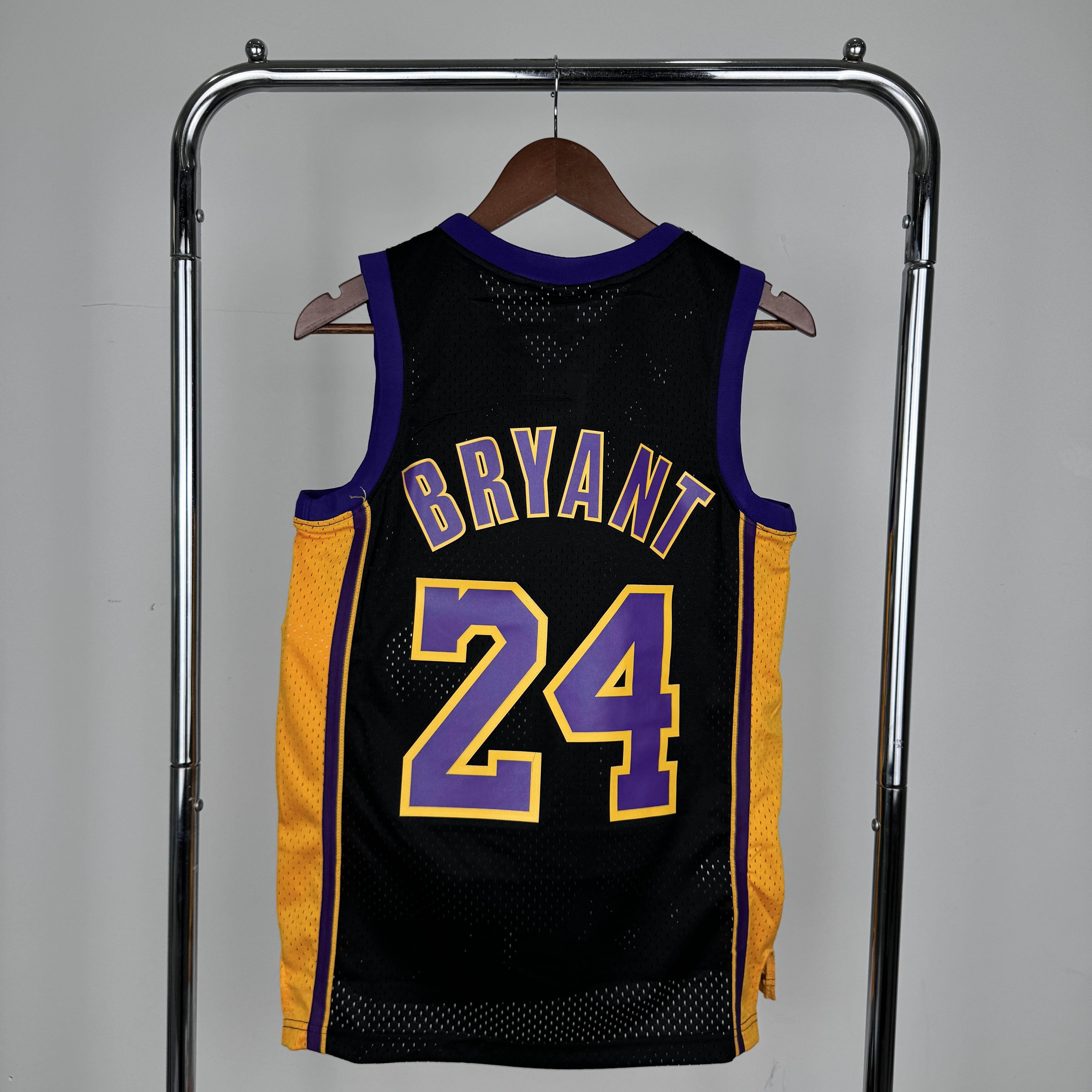 CAMISETA LAKERS 09/10 HOMBRE EDICIÓN BRYANT (NBA) - ZonaCamisetas