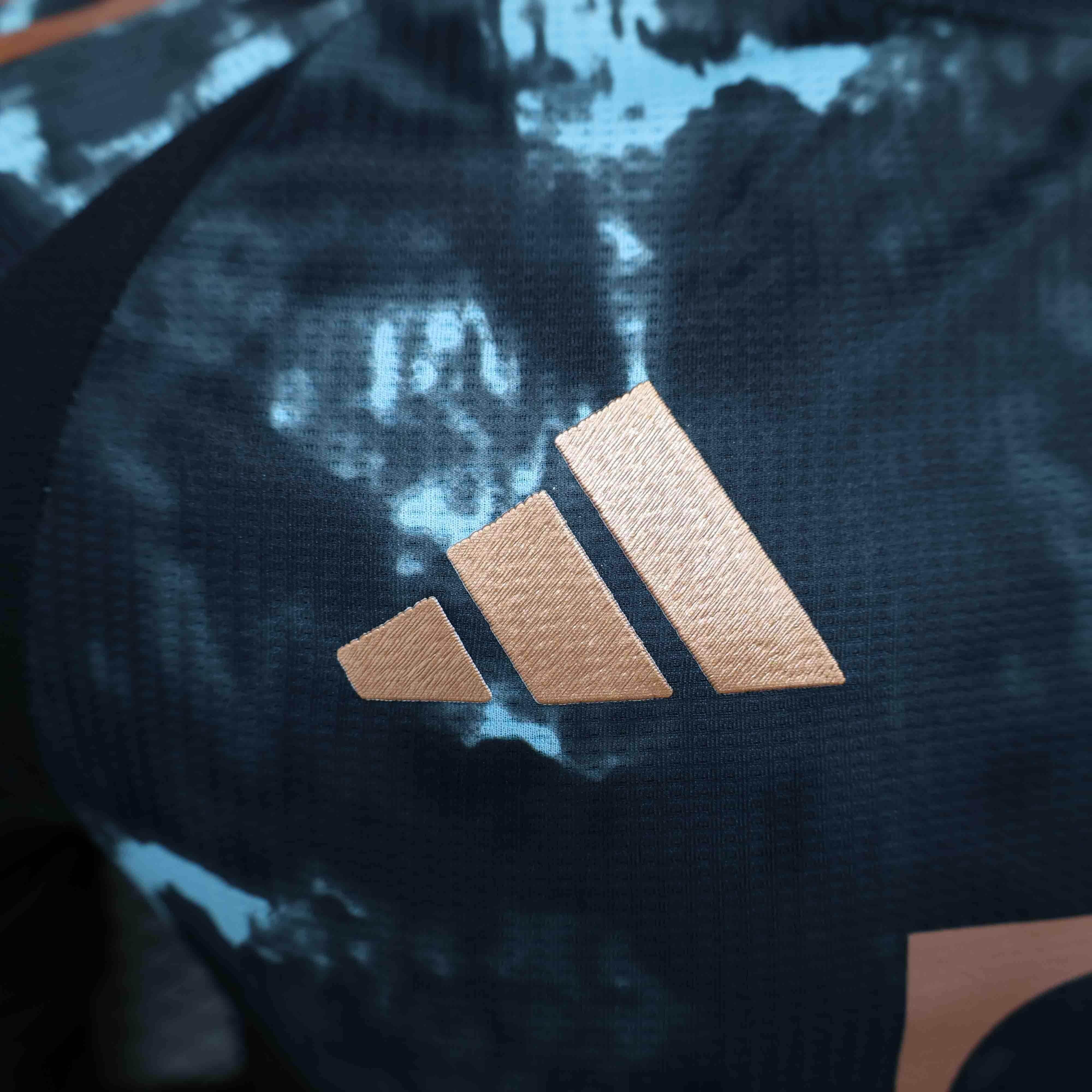 CAMISETA BAYERN DE MUNICH II 24/25 HOMBRE (VERSIÓN JUGADOR) - ZonaCamisetas