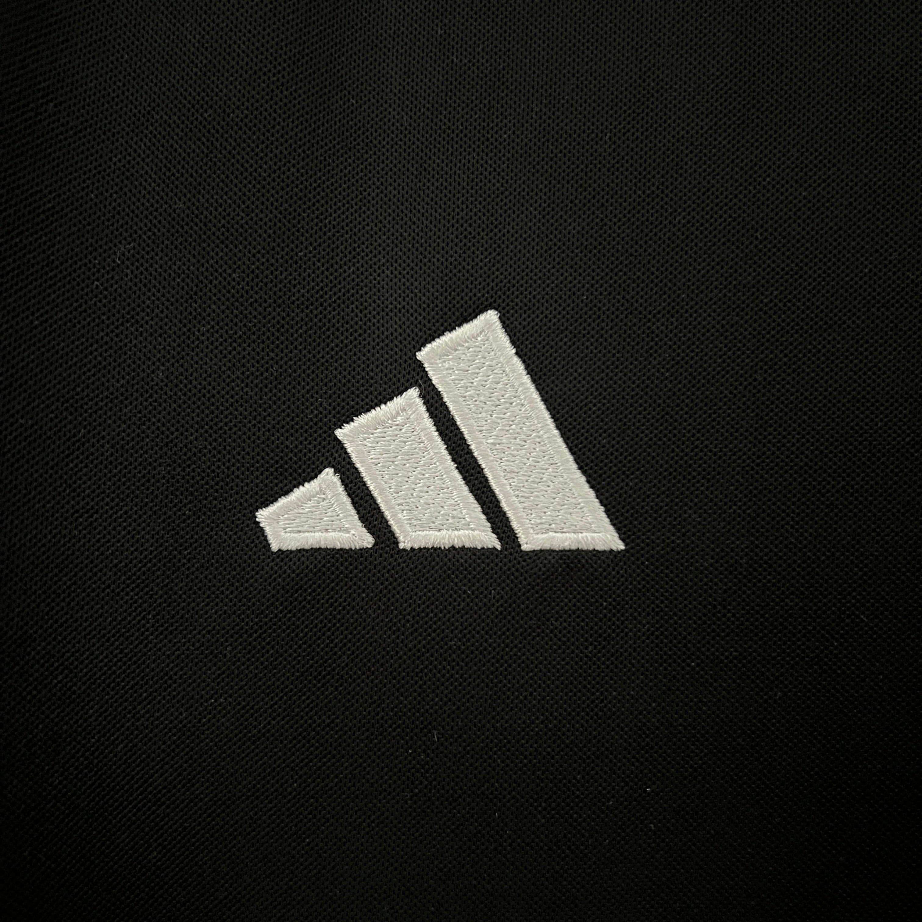 CAMISETA COLO COLO II 24/25 MUJER (VERSIÓN FAN) - ZonaCamisetas