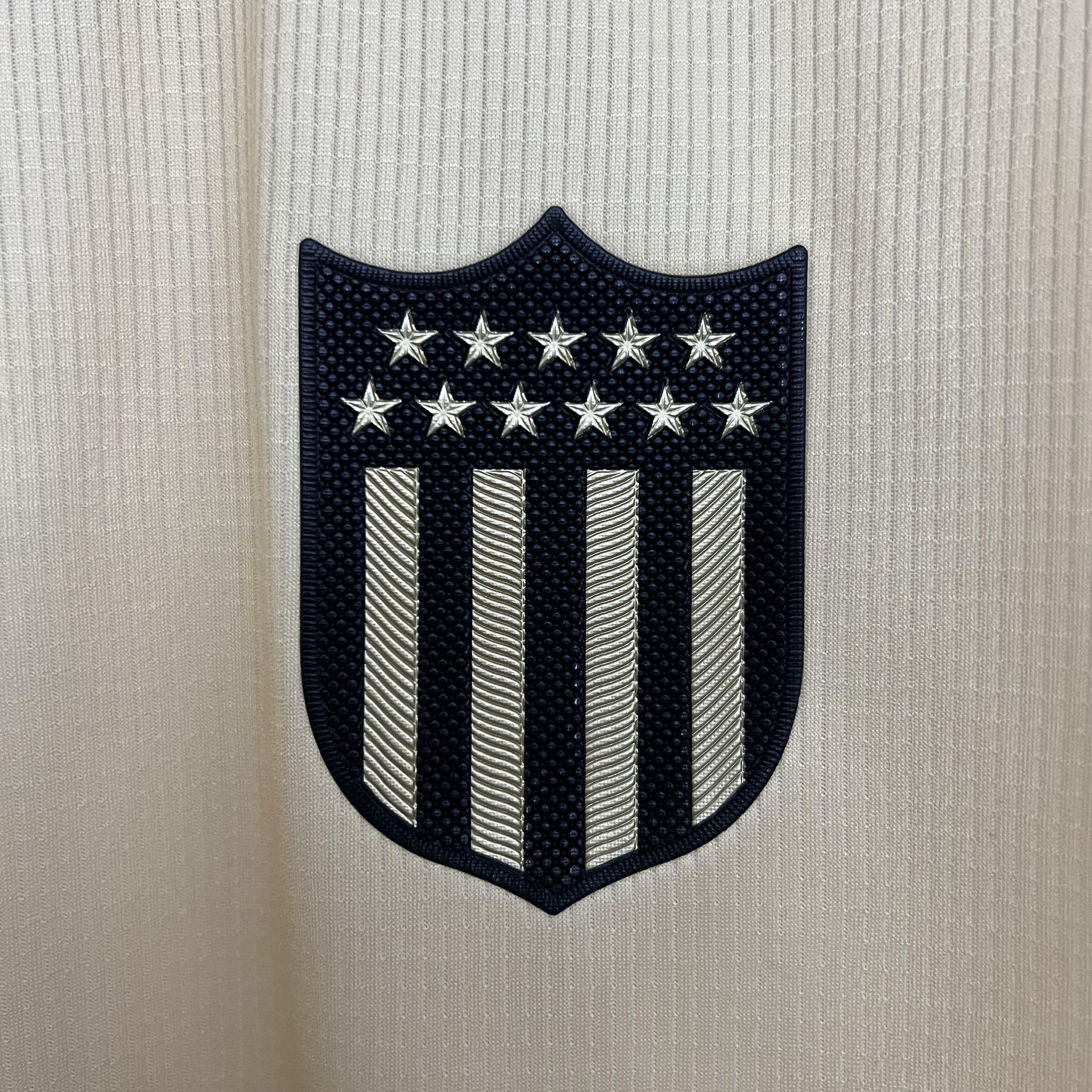 CAMISETA PEÑAROL I 25/26 HOMBRE (VERSIÓN FAN)