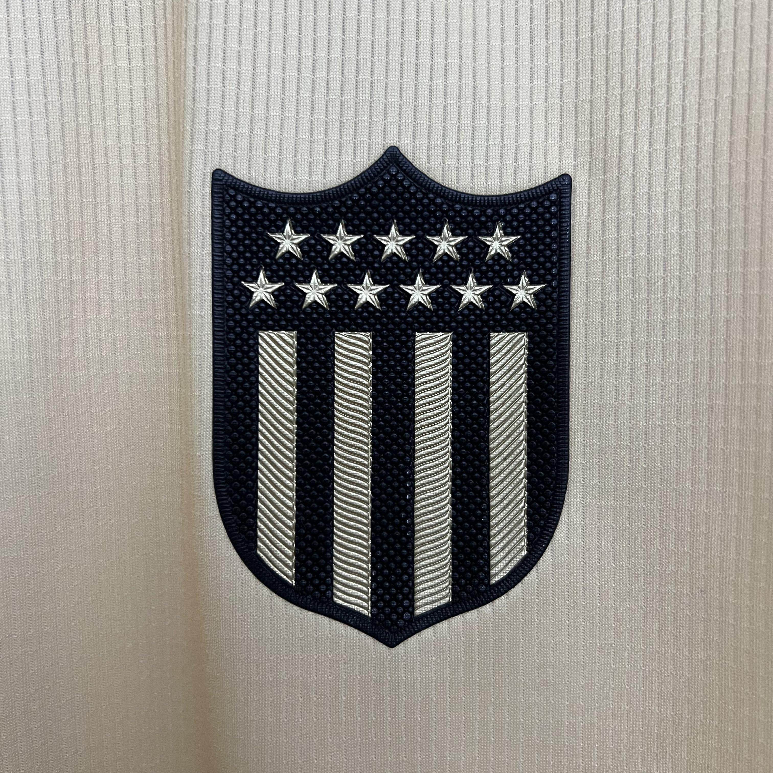 CAMISETA PEÑAROL I 25/26 HOMBRE (VERSIÓN FAN) - ZonaCamisetas