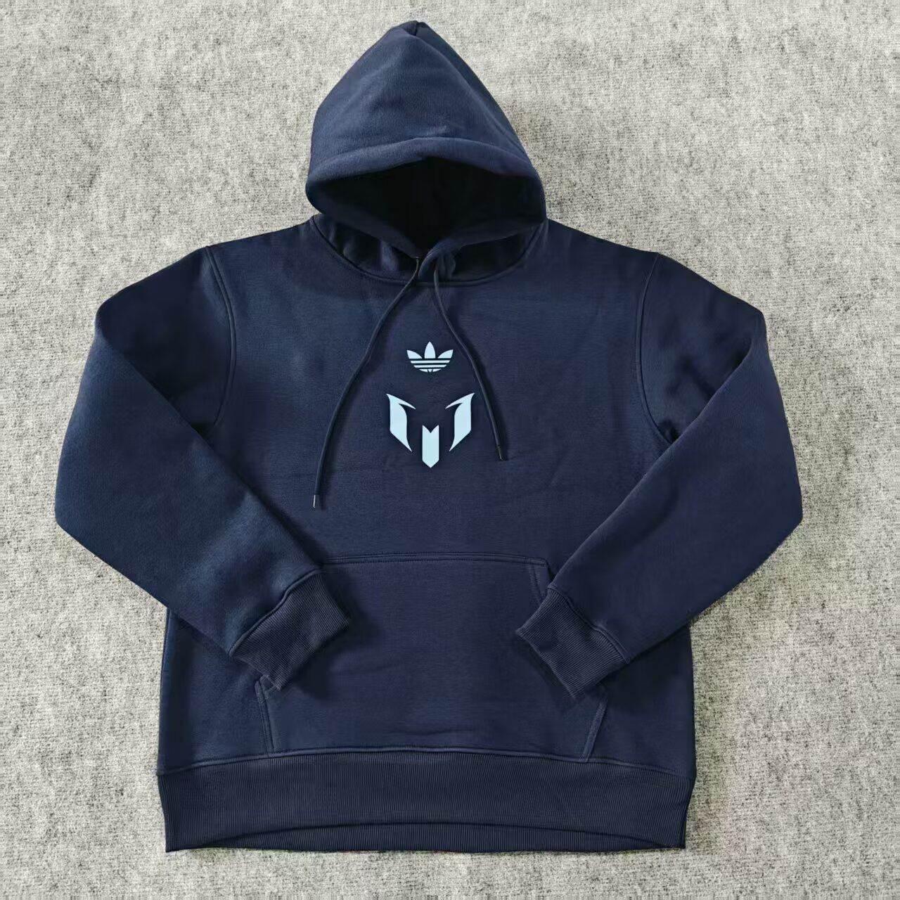 HOODIE MESSI 25/26 - ZonaCamisetas