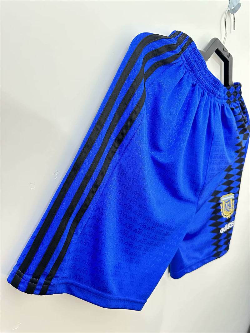 ARGENTINA SHORT I 1994 - ZonaCamisetas