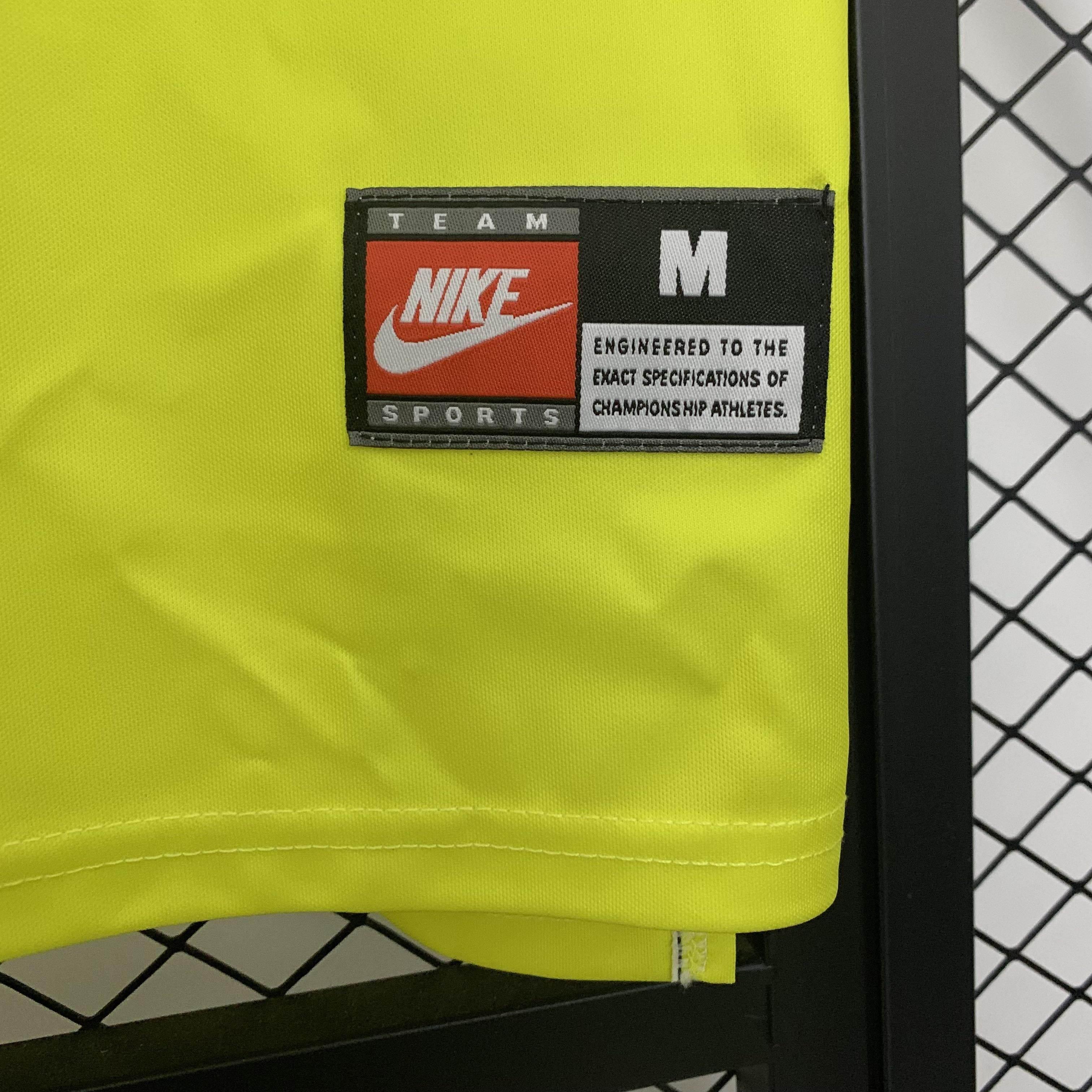 CAMISETA BORUSSIA DORTMUND I 96/97 HOMBRE (RETRO) - ZonaCamisetas