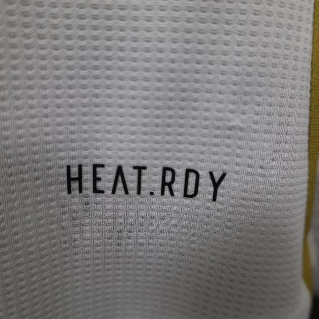 CAMISETA AL NASSR Il 24/25 HOMBRE (VERSIÓN JUGADOR) - ZonaCamisetas