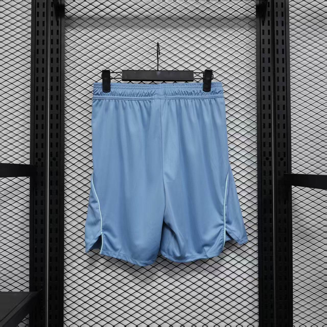 JUVENTUS SHORT II 25/26 - ZonaCamisetas