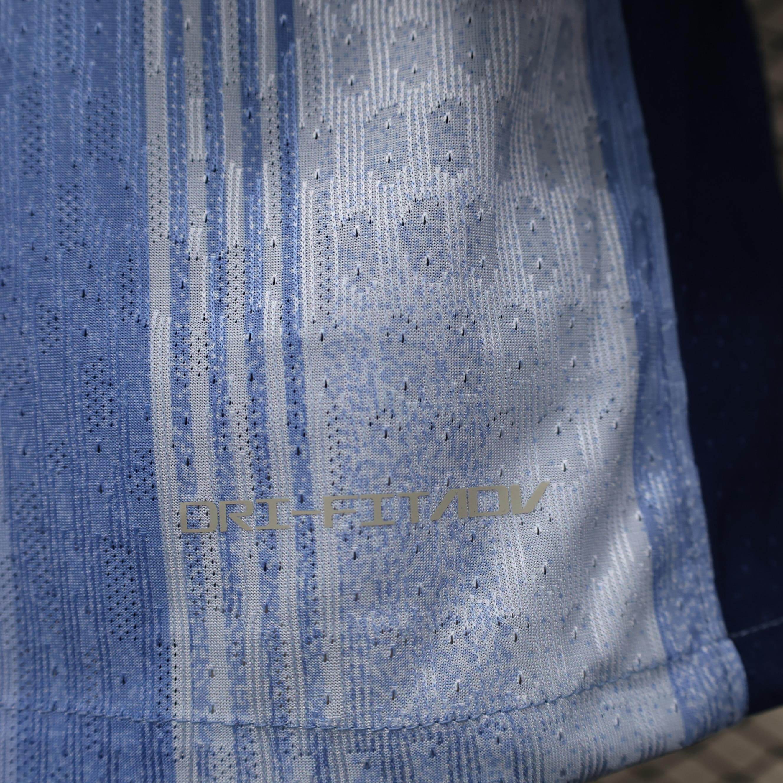 CAMISETA TOTTENHAM ll 24/25 HOMBRE (VERSIÓN JUGADOR) - ZonaCamisetas