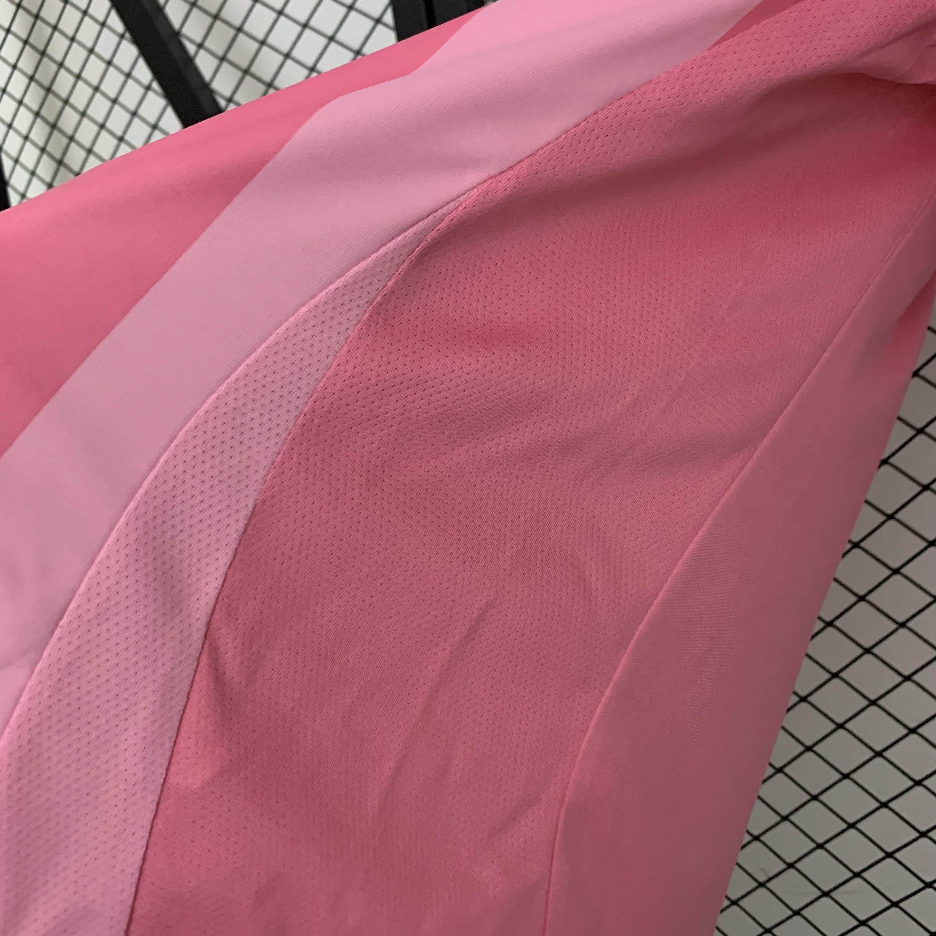 CAMISETA INTER MIAMI l 25/26 MUJER (VERSIÓN FAN) - ZonaCamisetas