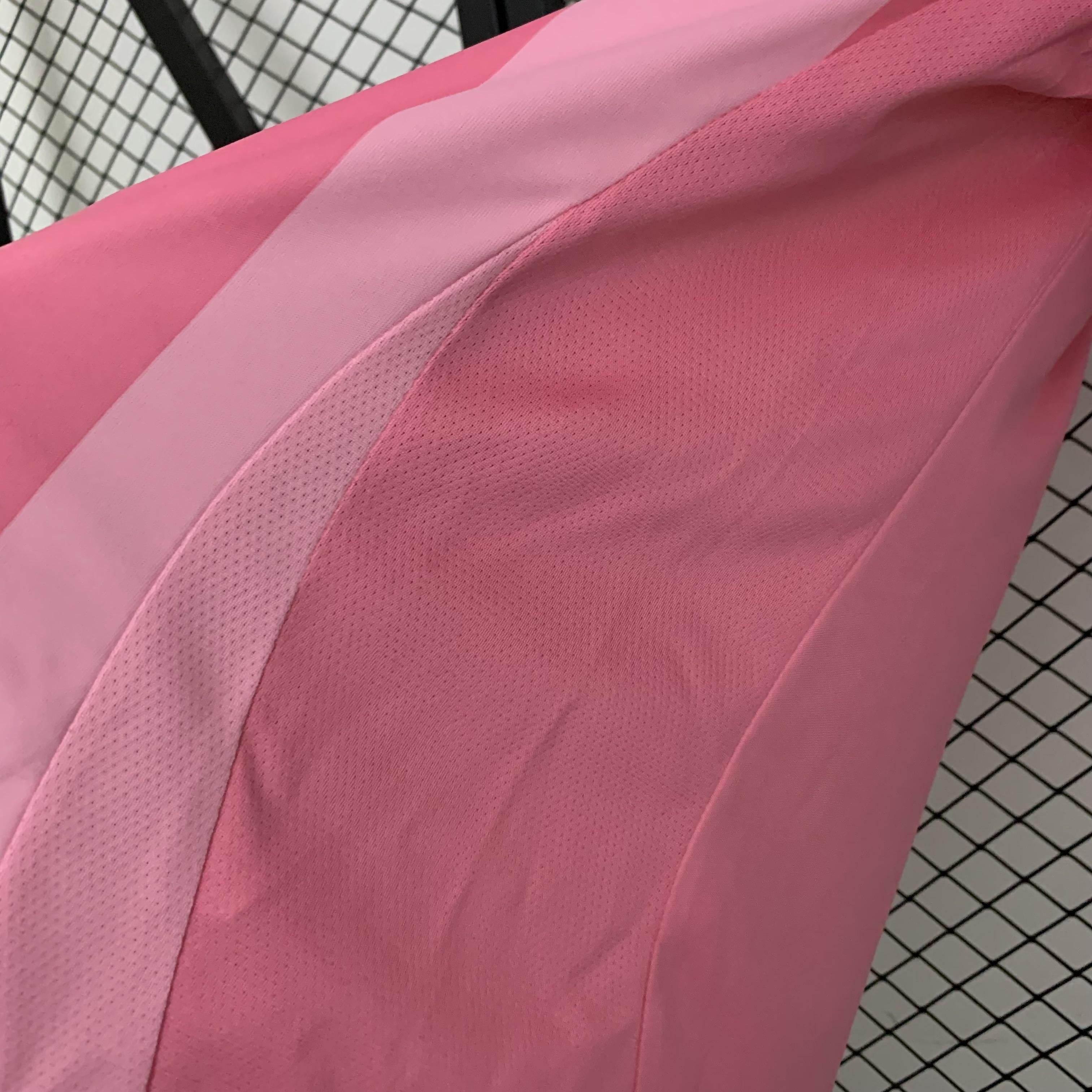 CAMISETA INTER MIAMI l 25/26 MUJER (VERSIÓN FAN) - ZonaCamisetas