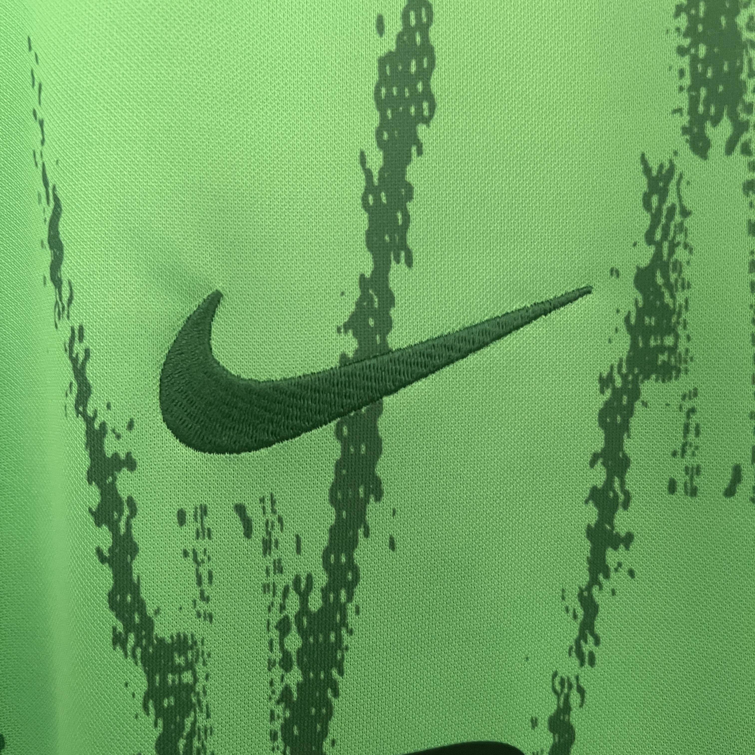 CAMISETA SPORTING LISBOA Ill 24/25 HOMBRE (VERSIÓN FAN) - ZonaCamisetas