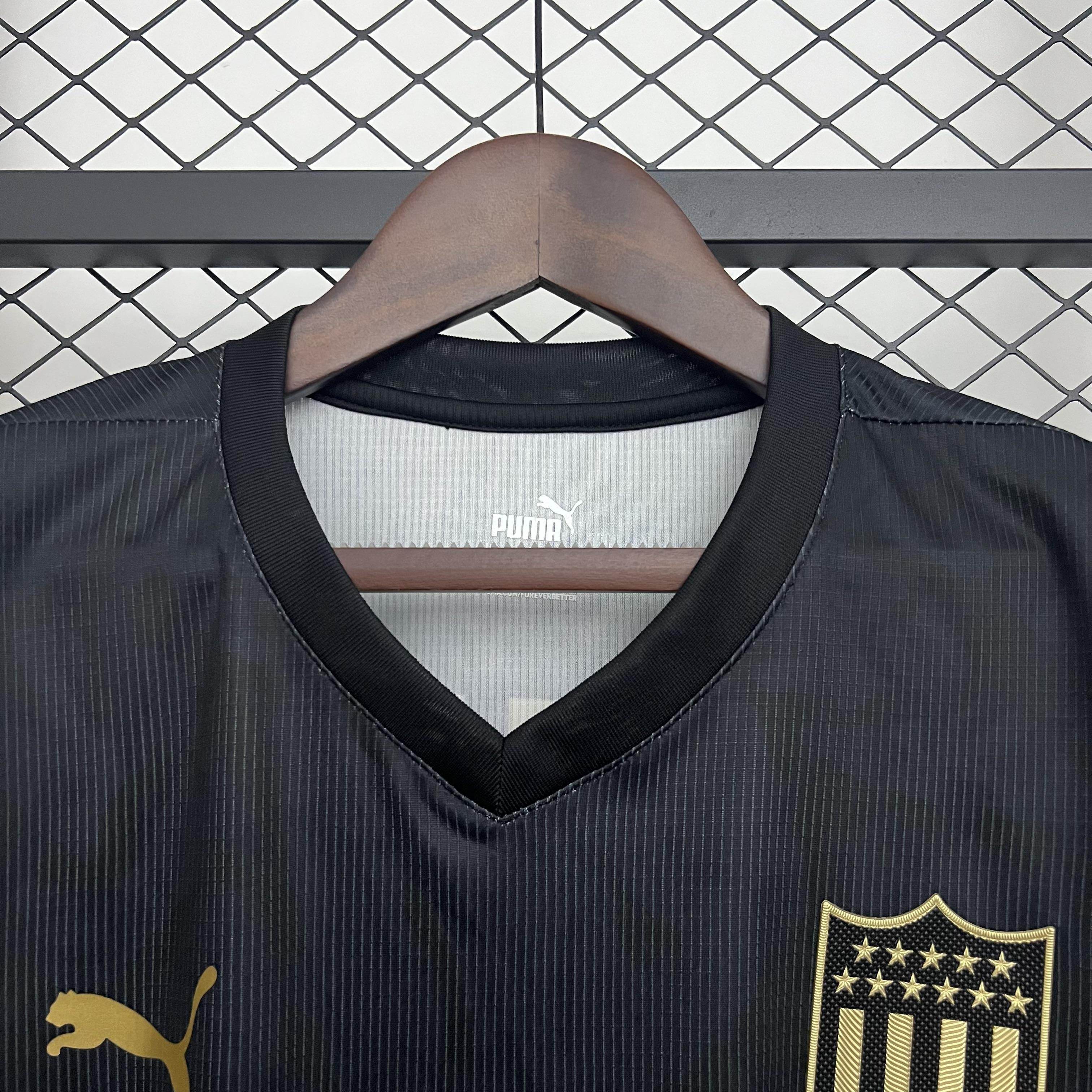 CAMISETA PEÑAROL II 25/26 HOMBRE (VERSIÓN FAN) - ZonaCamisetas