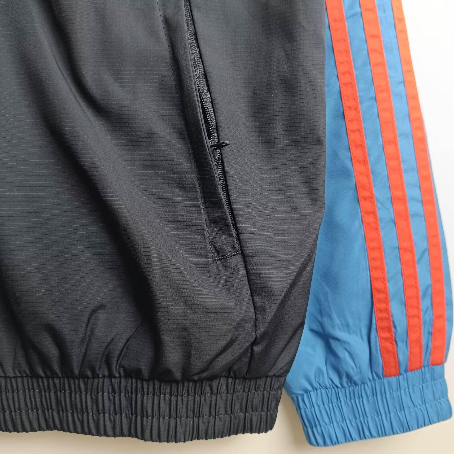 CORTAVIENTO ARSENAL l 24/25 - ZonaCamisetas