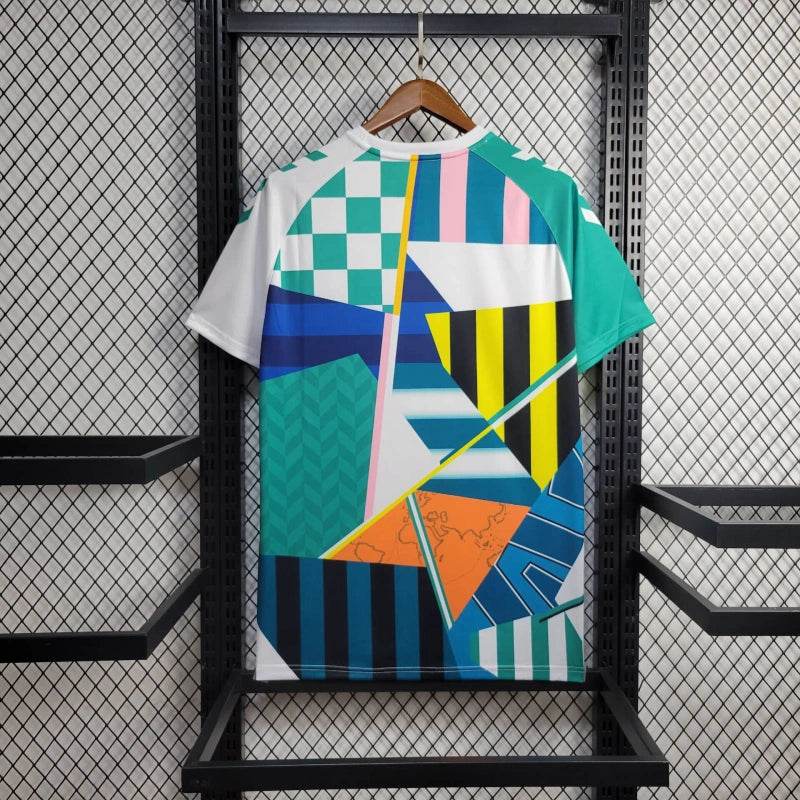 CAMISETA REAL BETIS VERSIÓN ESPECIAL I 24/25 HOMBRE (VERSIÓN FAN) - ZonaCamisetas