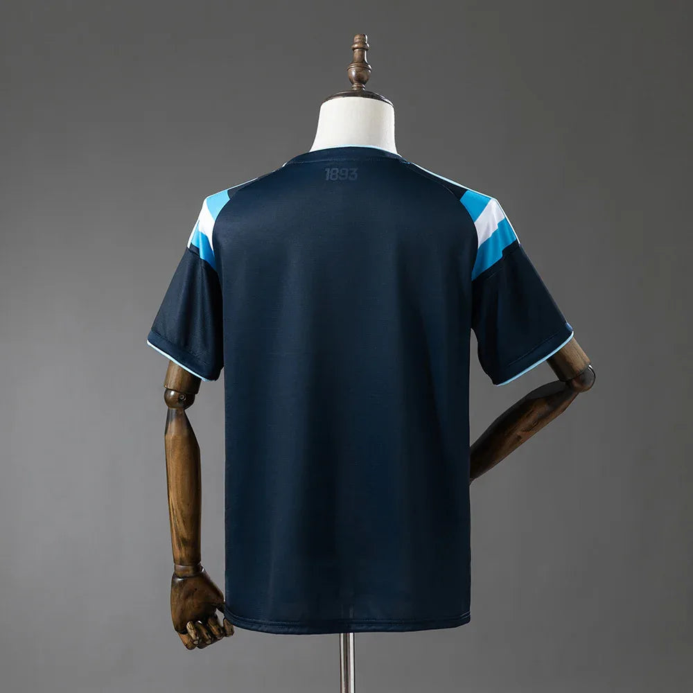 CAMISETA ARGENTINA ENTRENAMIENTO I 2026 HOMBRE (VERSIÓN FAN) - ZonaCamisetas