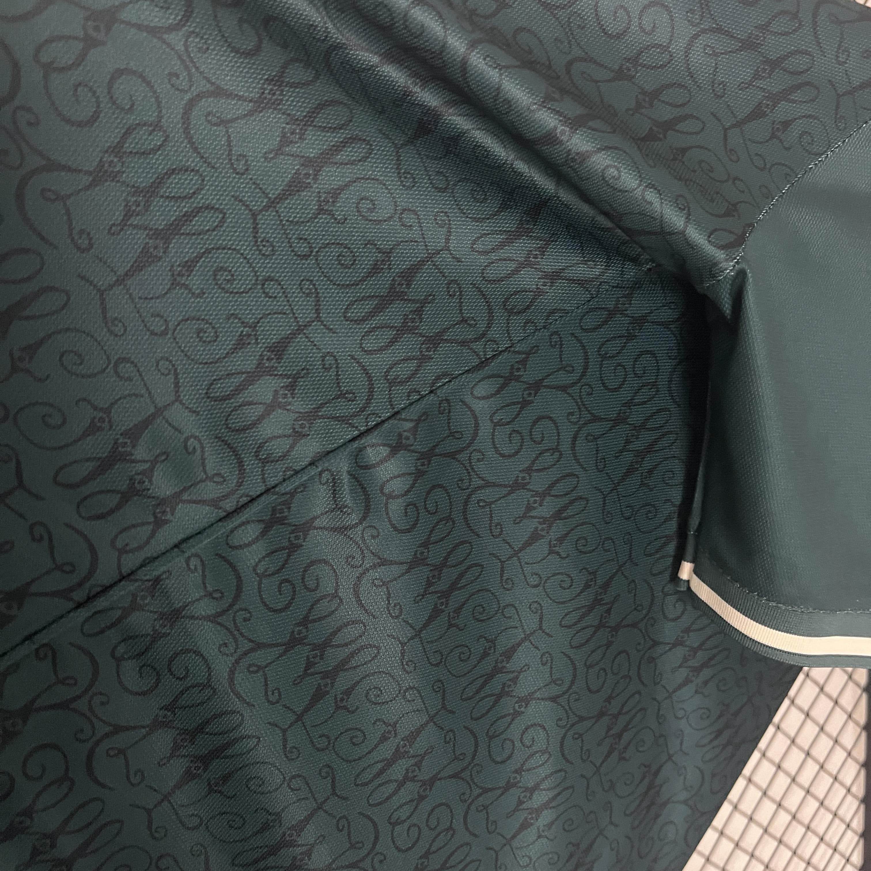 CAMISETA WERDER BREMEN I 24/25 HOMBRE EDICIÓN ESPECIAL (VERSIÓN FAN) - ZonaCamisetas