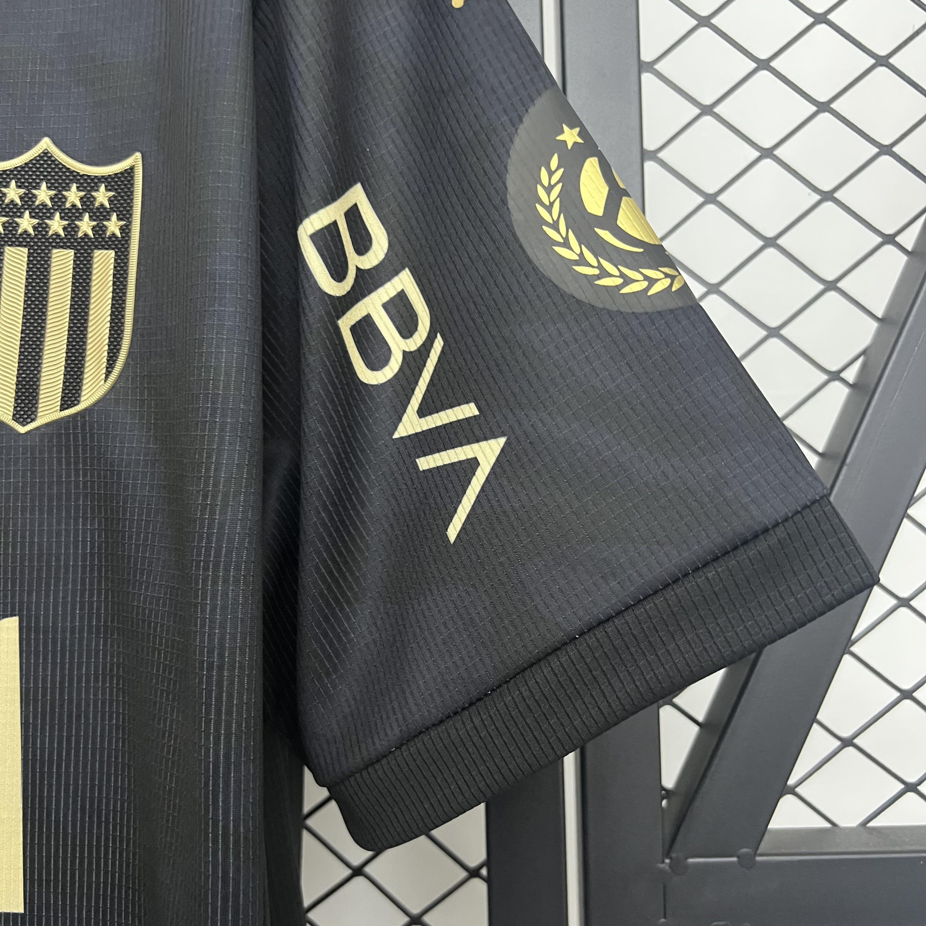 CAMISETA PEÑAROL II 25/26 HOMBRE (VERSIÓN FAN)