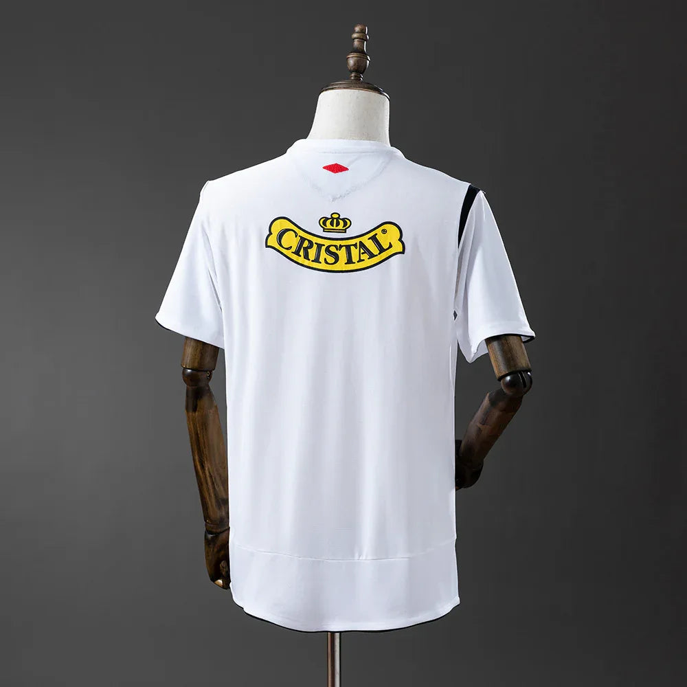 CAMISETA COLO COLO l 2006 HOMBRE (RETRO) - ZonaCamisetas