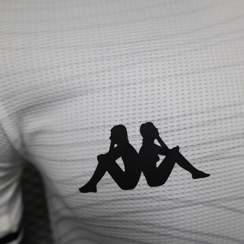 CAMISETA AS MONACO Ill 24/25 HOMBRE (VERSIÓN JUGADOR) - ZonaCamisetas