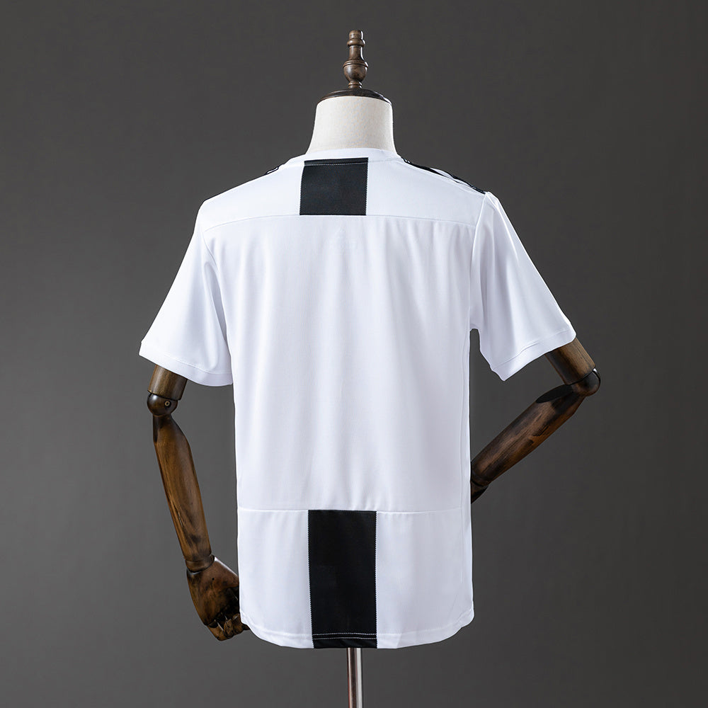 CAMISETA JUVENTUS I 18/19 HOMBRE (RETRO)